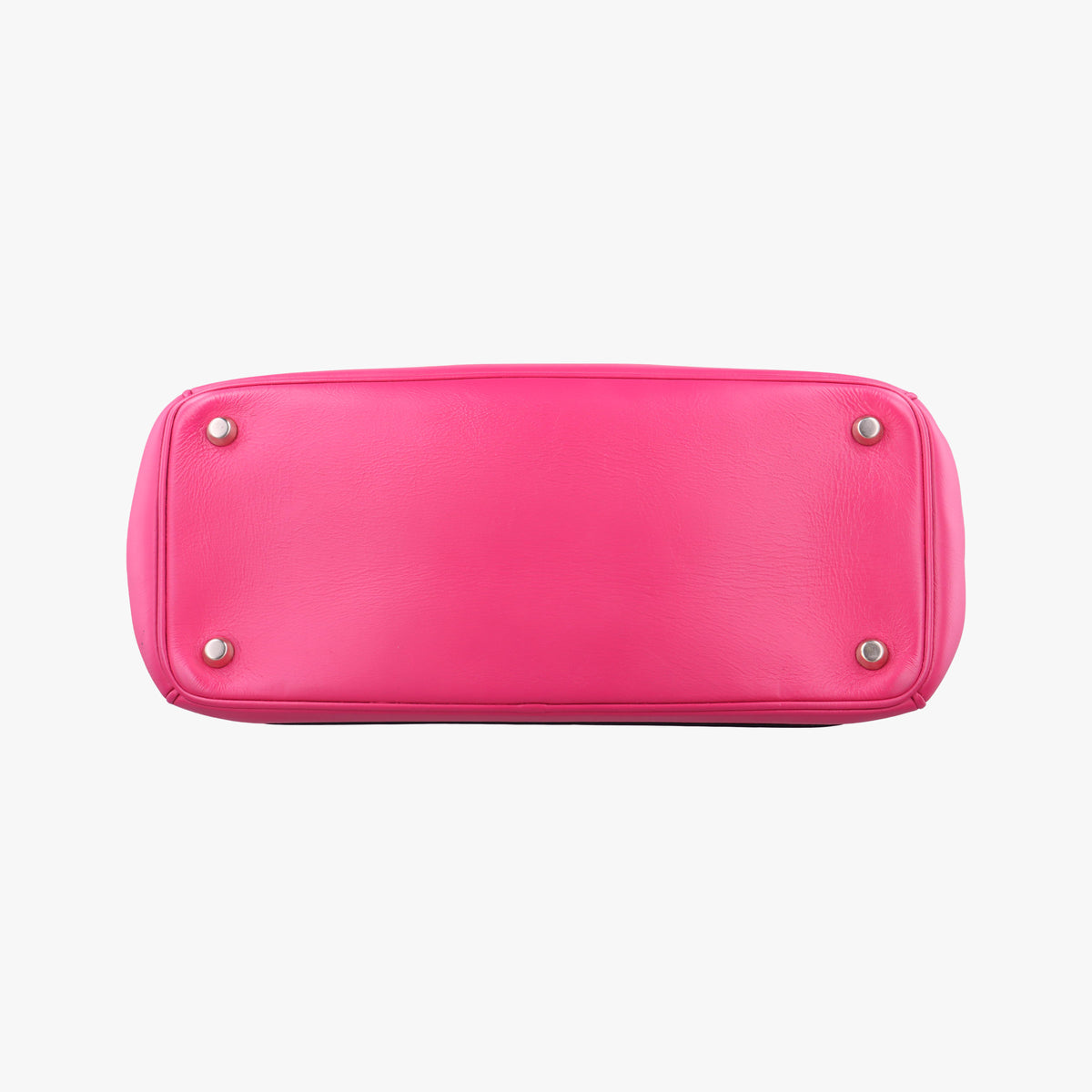 Vintage Christian Dior Be Dior Pink Leather  shoulderbag | stylenewstar
