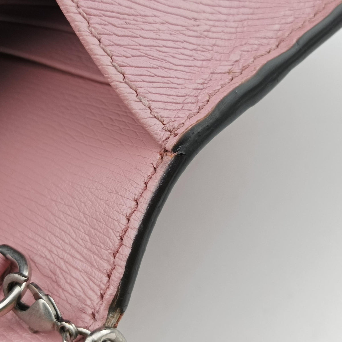 Secondhand Gucci Dionysus Pink×multi Leather 401231 shoulderbag | stylenewstar