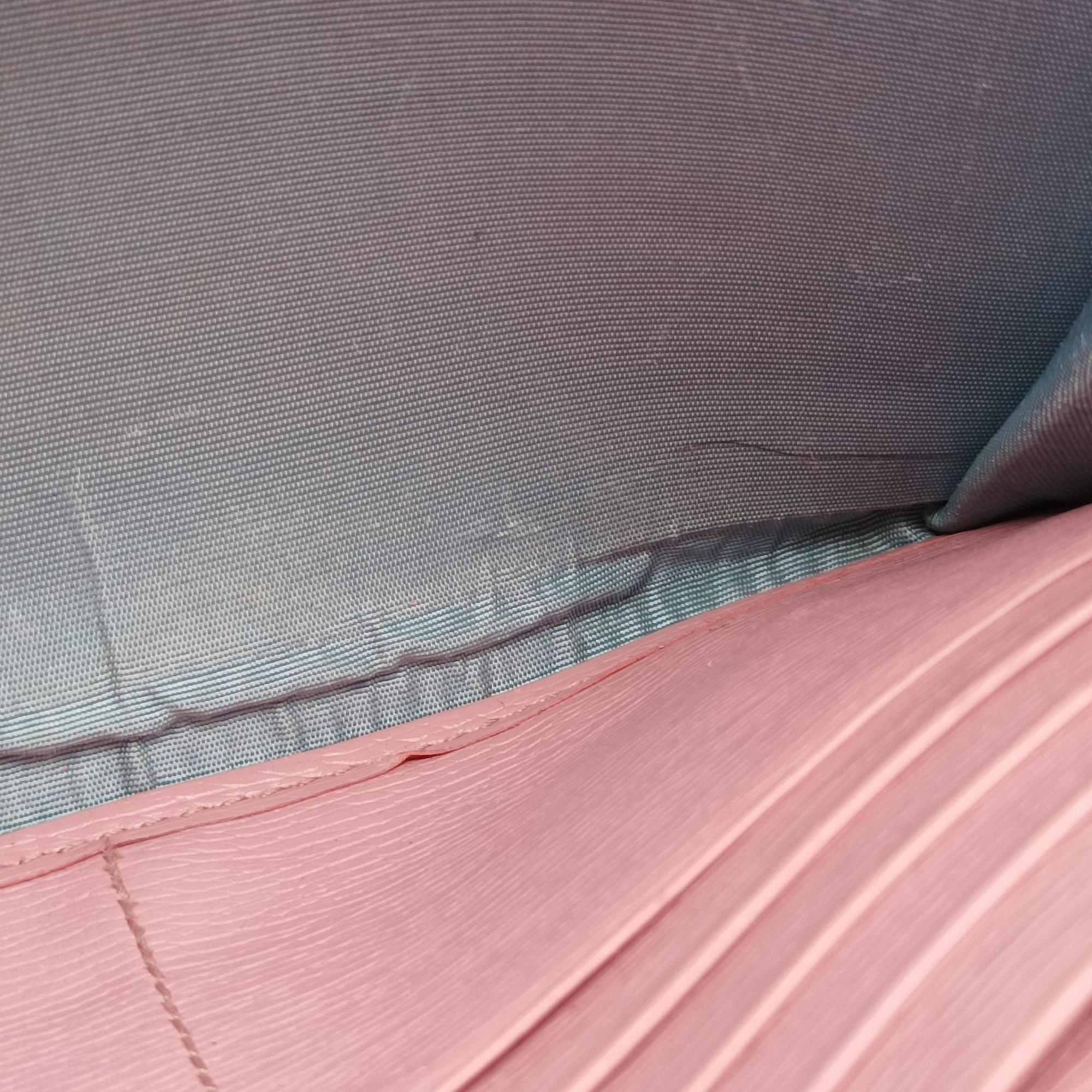 Secondhand Gucci Dionysus Pink×multi Leather 401231 shoulderbag | stylenewstar