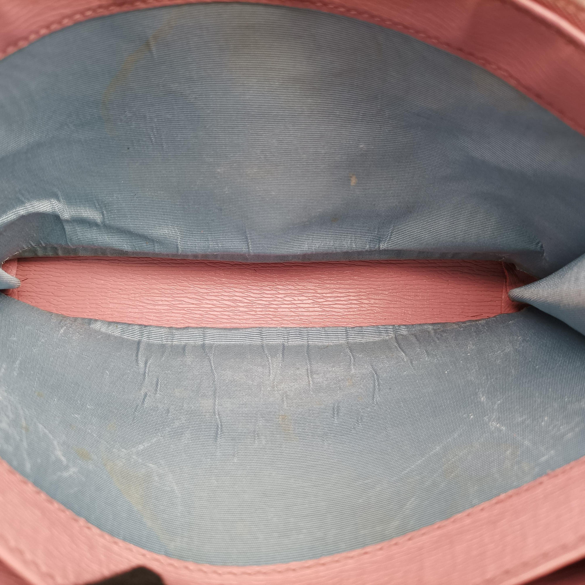 Secondhand Gucci Dionysus Pink×multi Leather 401231 shoulderbag | stylenewstar