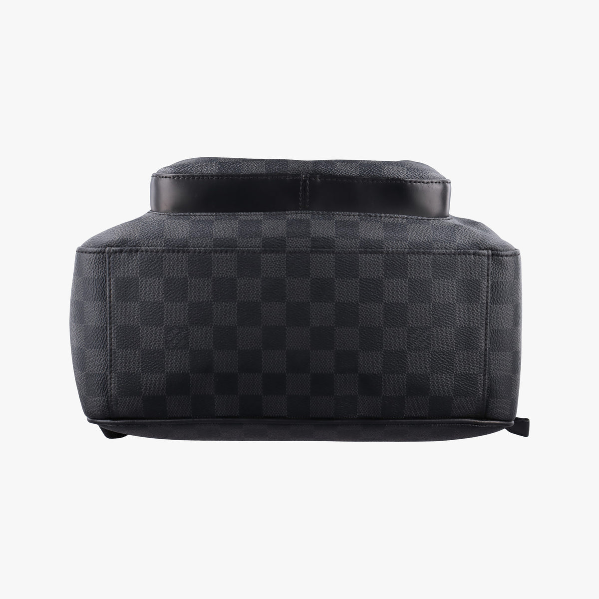 Pre-owned Louis Vuitton Josh Noir Damier Graphite N41473 backpack/rucksack | stylenewstar