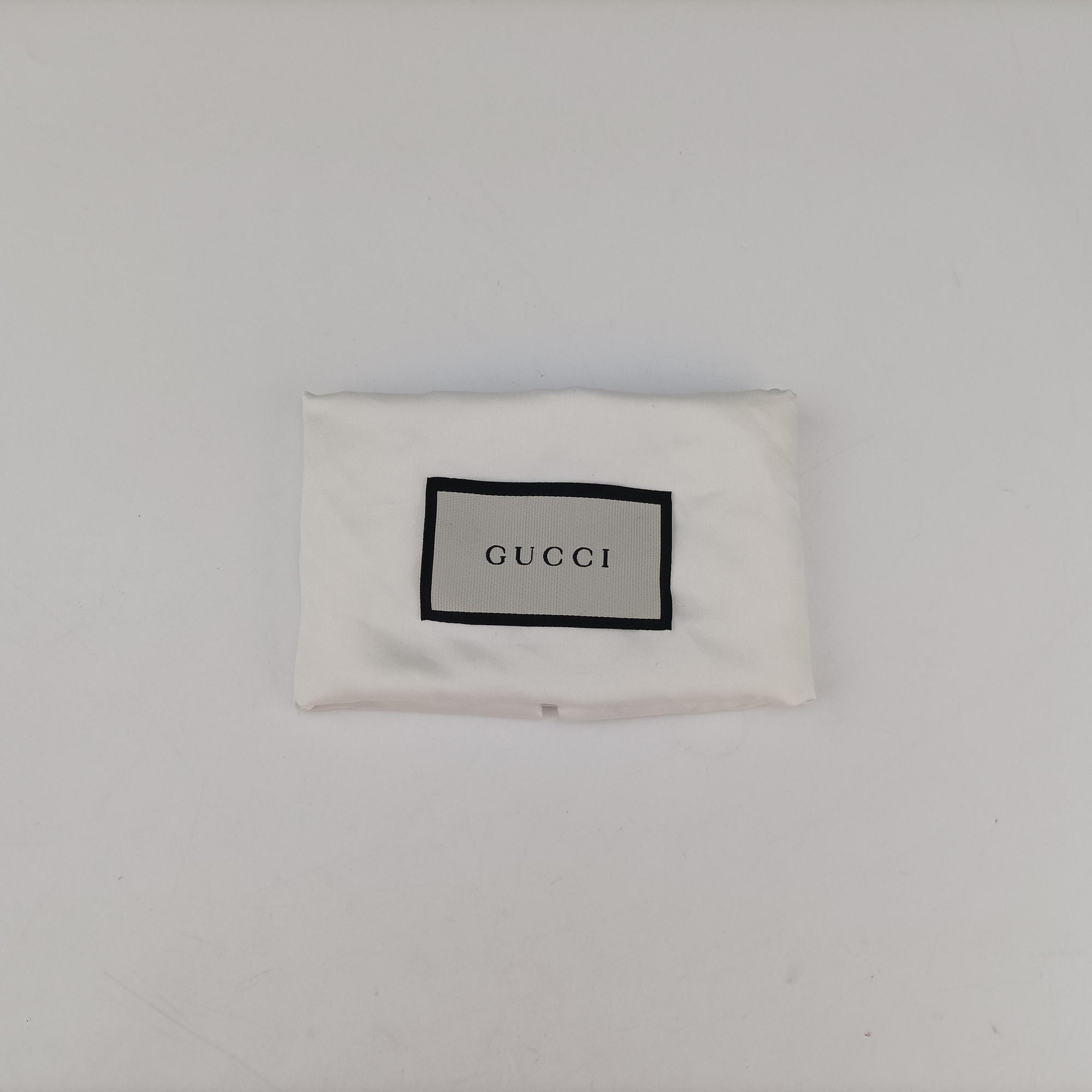 Pre-owned Gucci Dionysus beige×red PVC coated canvas × suede 421970 shoulderbag | stylenewstar