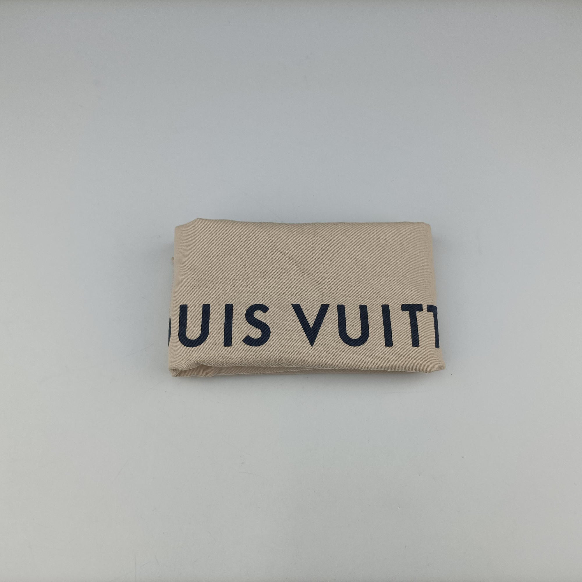 Pre-owned Louis Vuitton Box Scott Transparent Monogram Plexiglass  clutchbag | stylenewstar