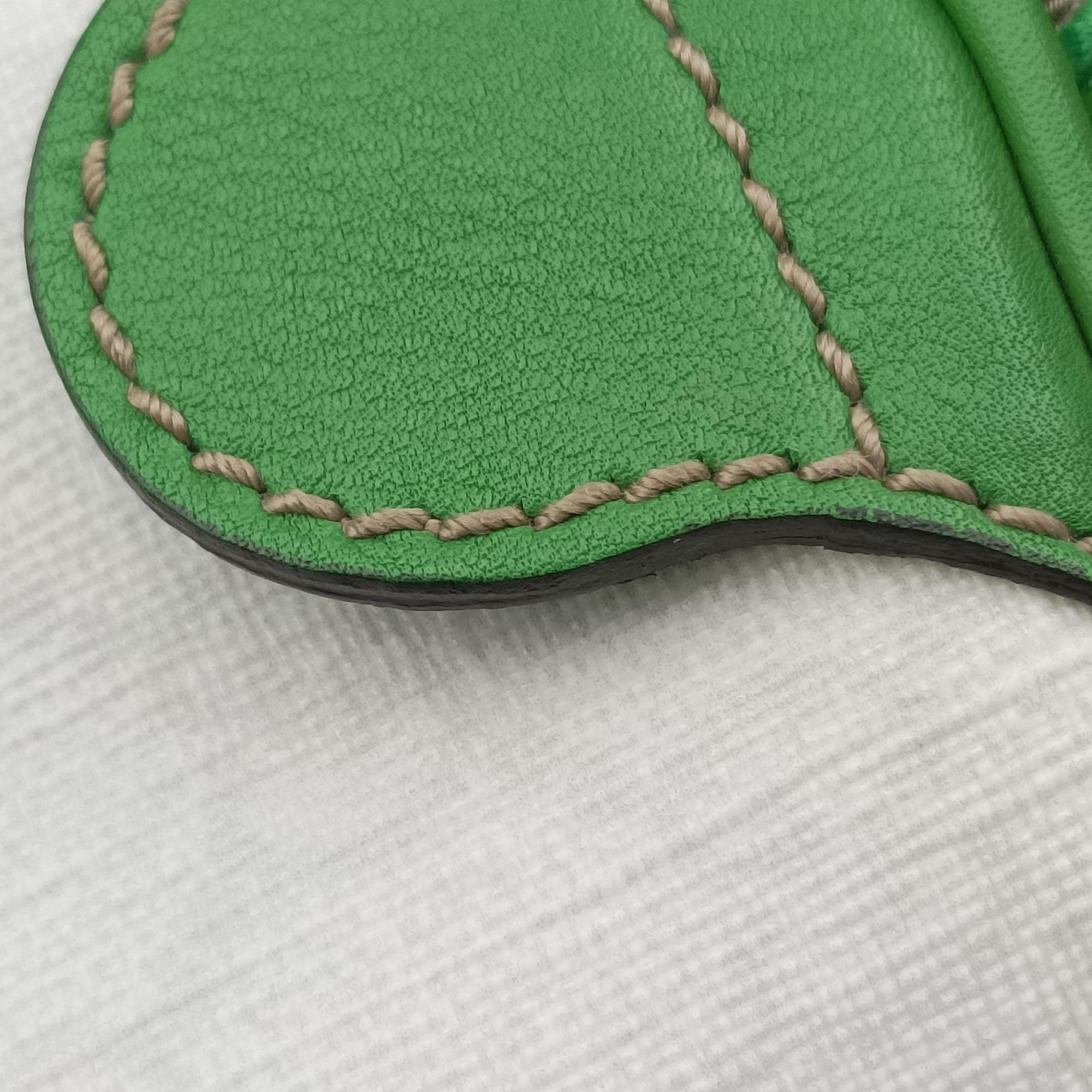 Secondhand Gucci GG Flag Joy Boston White × Green × Yellow × Blue PVC Coated Canvas × Leather  195451 handbag | stylenewstar