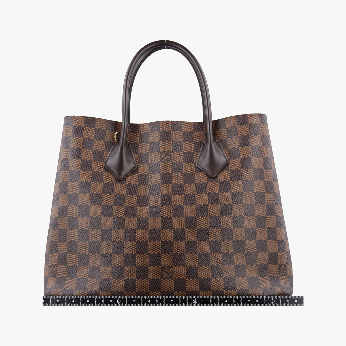 Vintage Louis Vuitton Kensington Ebene Damier Canvas N41435 shoulderbag | stylenewstar