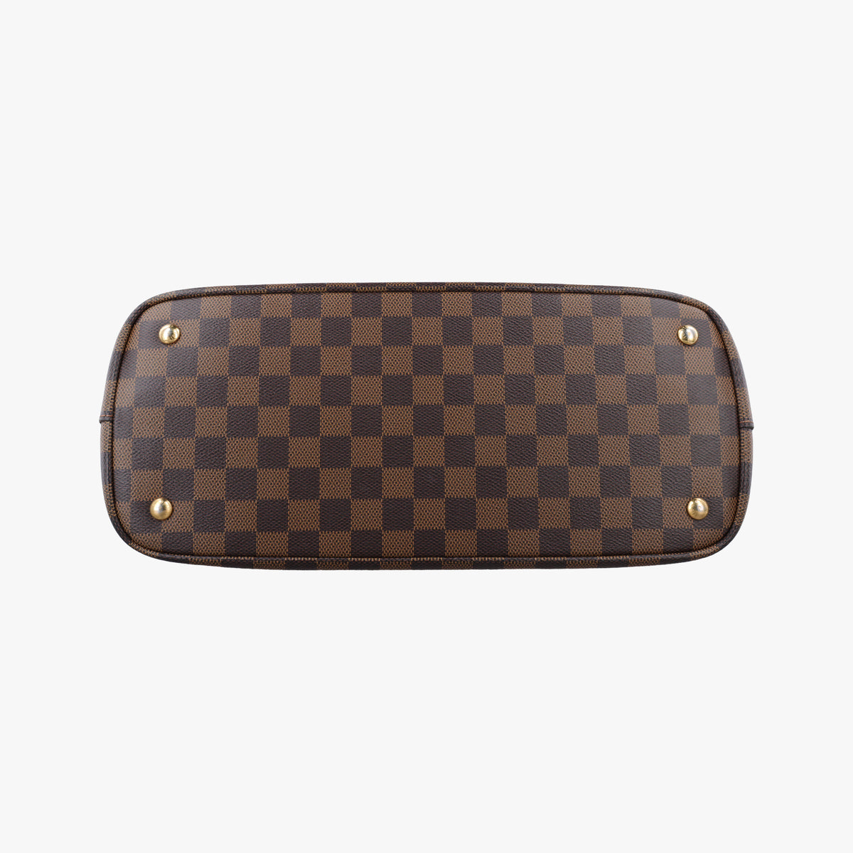 Vintage Louis Vuitton Kensington Ebene Damier Canvas N41435 shoulderbag | stylenewstar