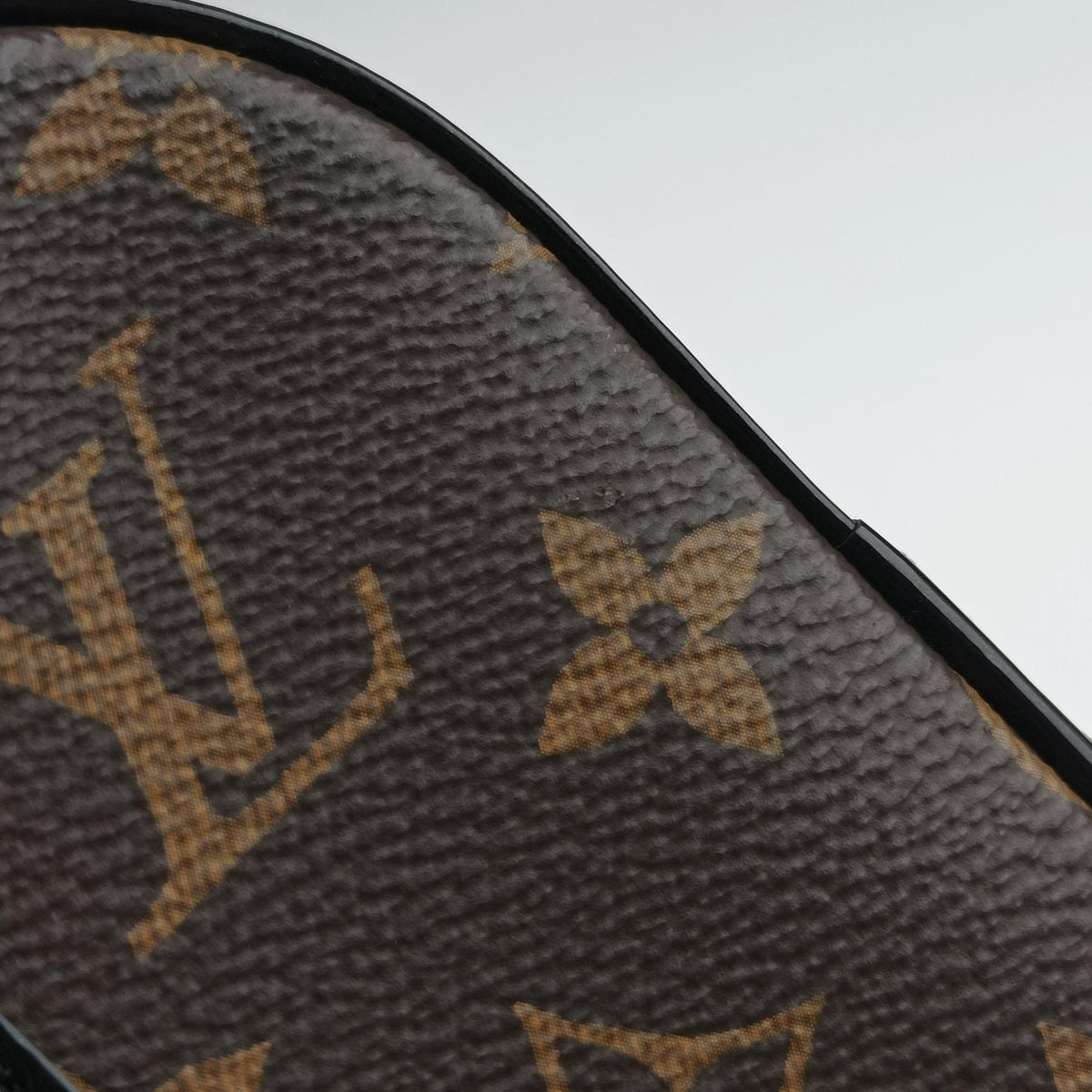 Secondhand Louis Vuitton Miroir Alma PM BLACK Vernis M54705 shoulderbag | stylenewstar