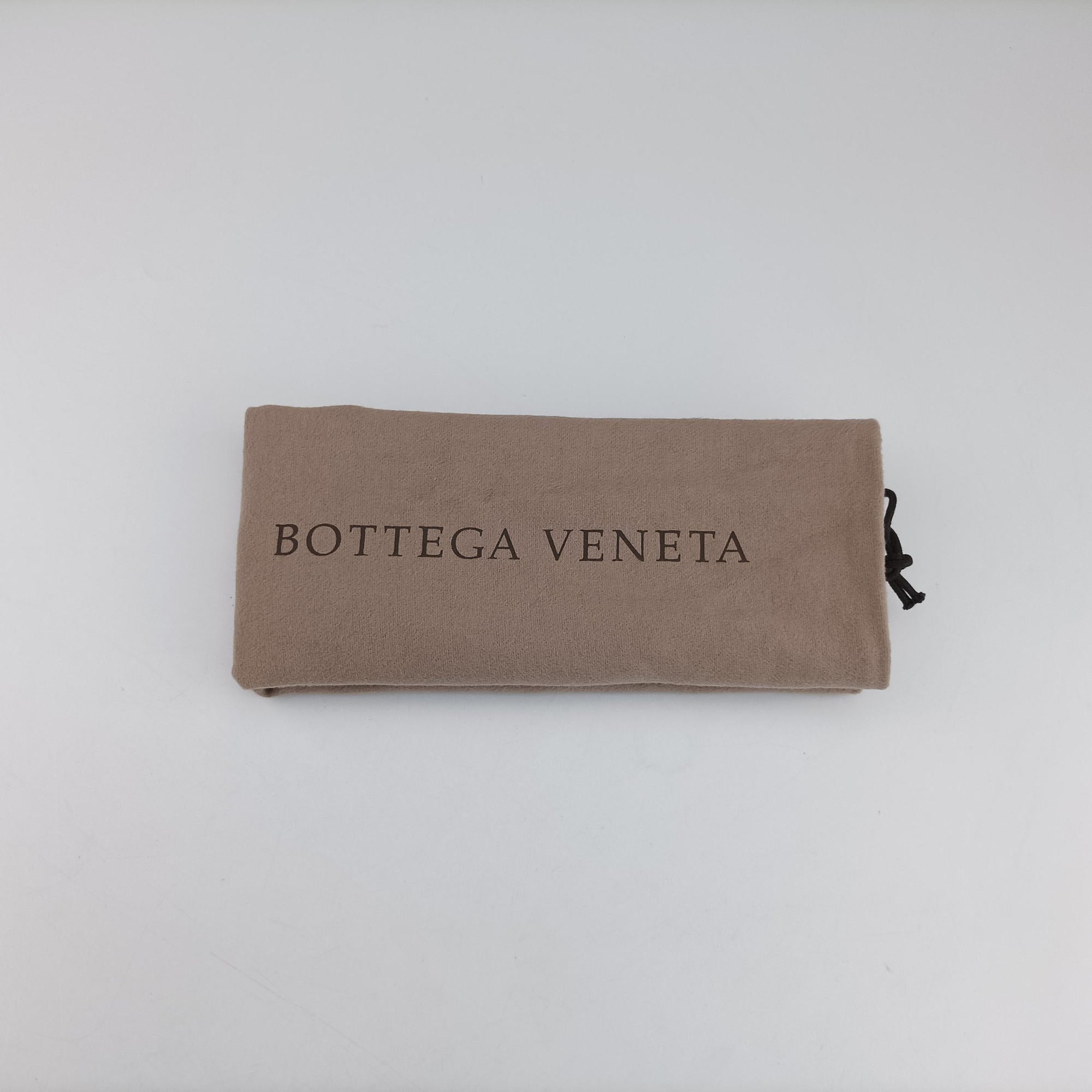 Vintage Bottega Veneta Intrecciato Blue lambskin  handbag | stylenewstar