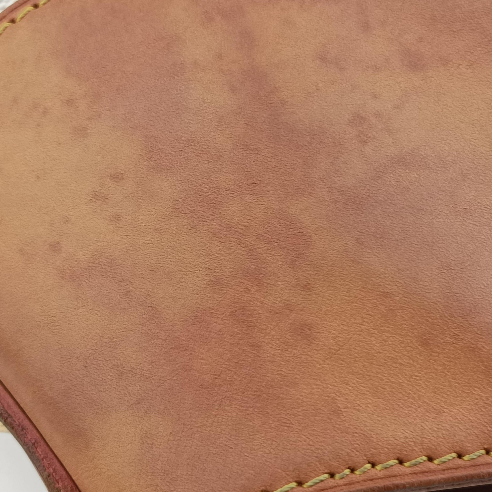 Pre-owned Louis Vuitton JUDY MM white Monogram Multicolor M40255 shoulderbag | stylenewstar