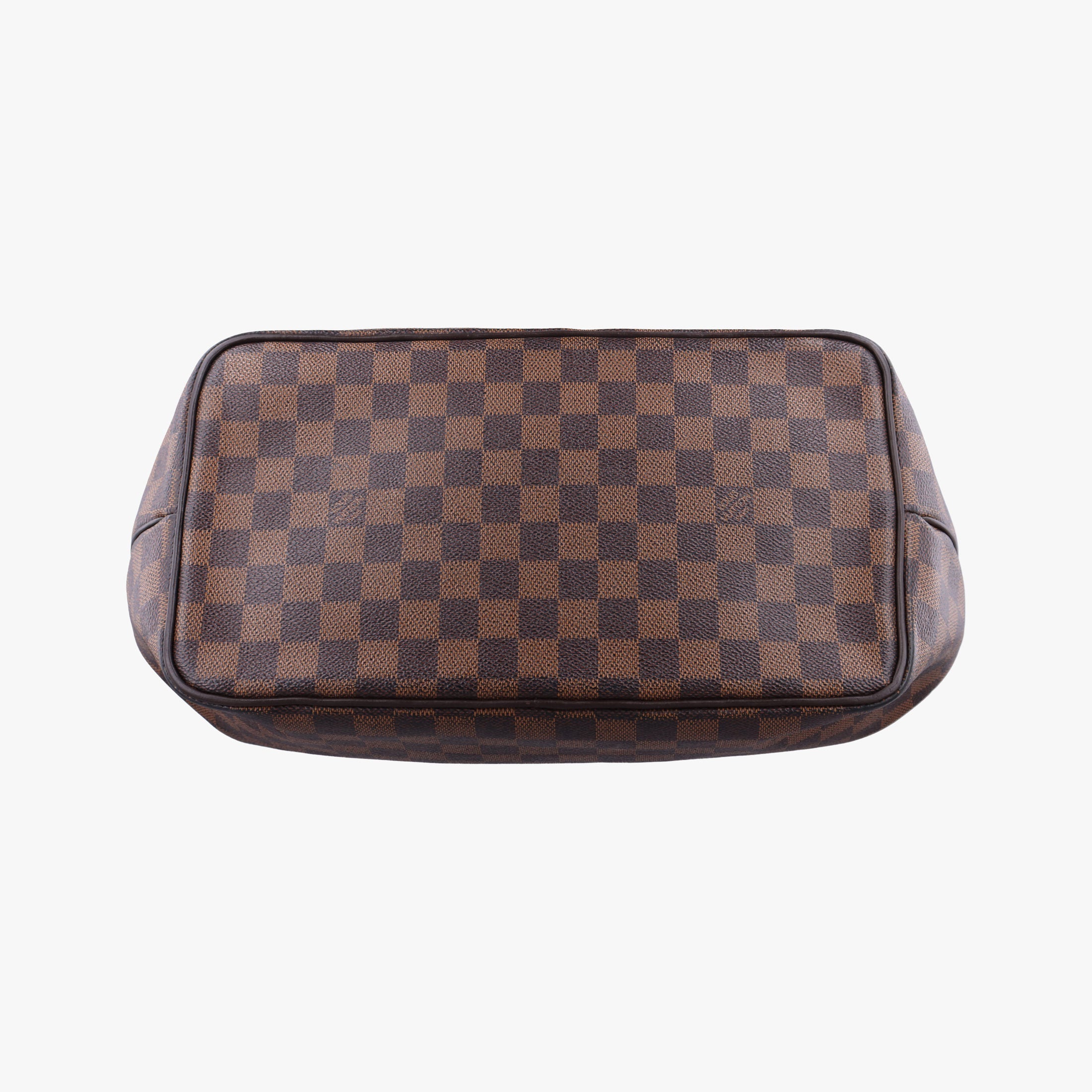 Pre-owned Louis Vuitton WESTMINSTER GM EBENE Damier Canvas N41103 shoulderbag | stylenewstar