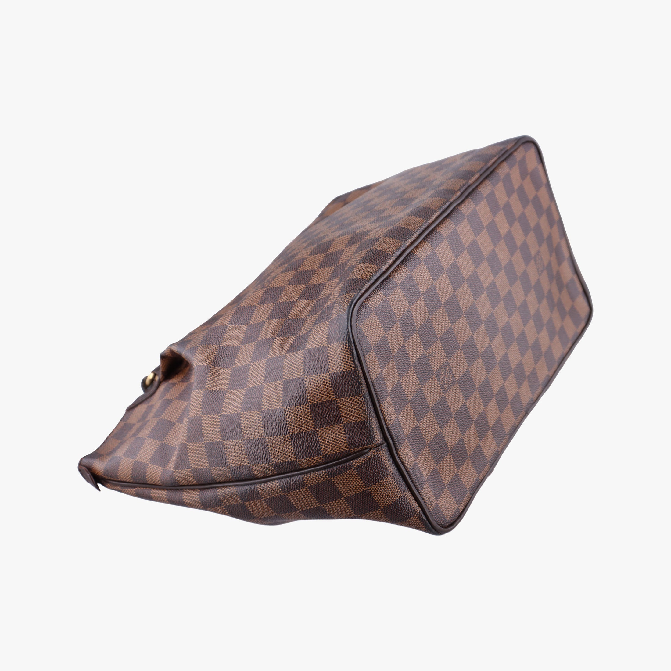Pre-owned Louis Vuitton WESTMINSTER GM EBENE Damier Canvas N41103 shoulderbag | stylenewstar