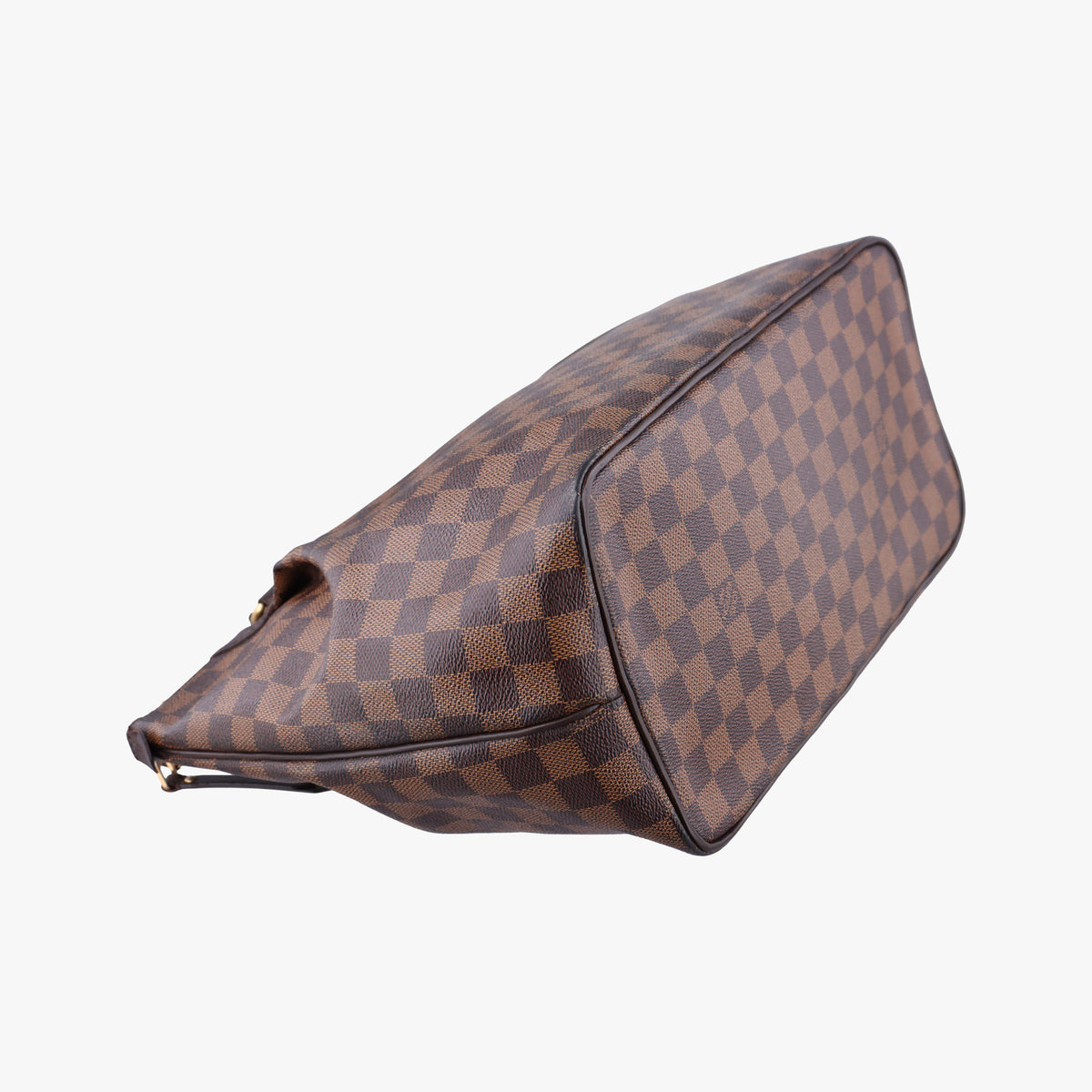 Pre-owned Louis Vuitton WESTMINSTER GM EBENE Damier Canvas N41103 shoulderbag | stylenewstar