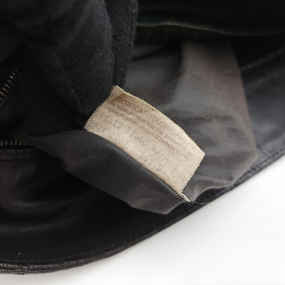 Vintage Bottega Veneta Intrecciato Brown lambskin  shoulderbag | stylenewstar