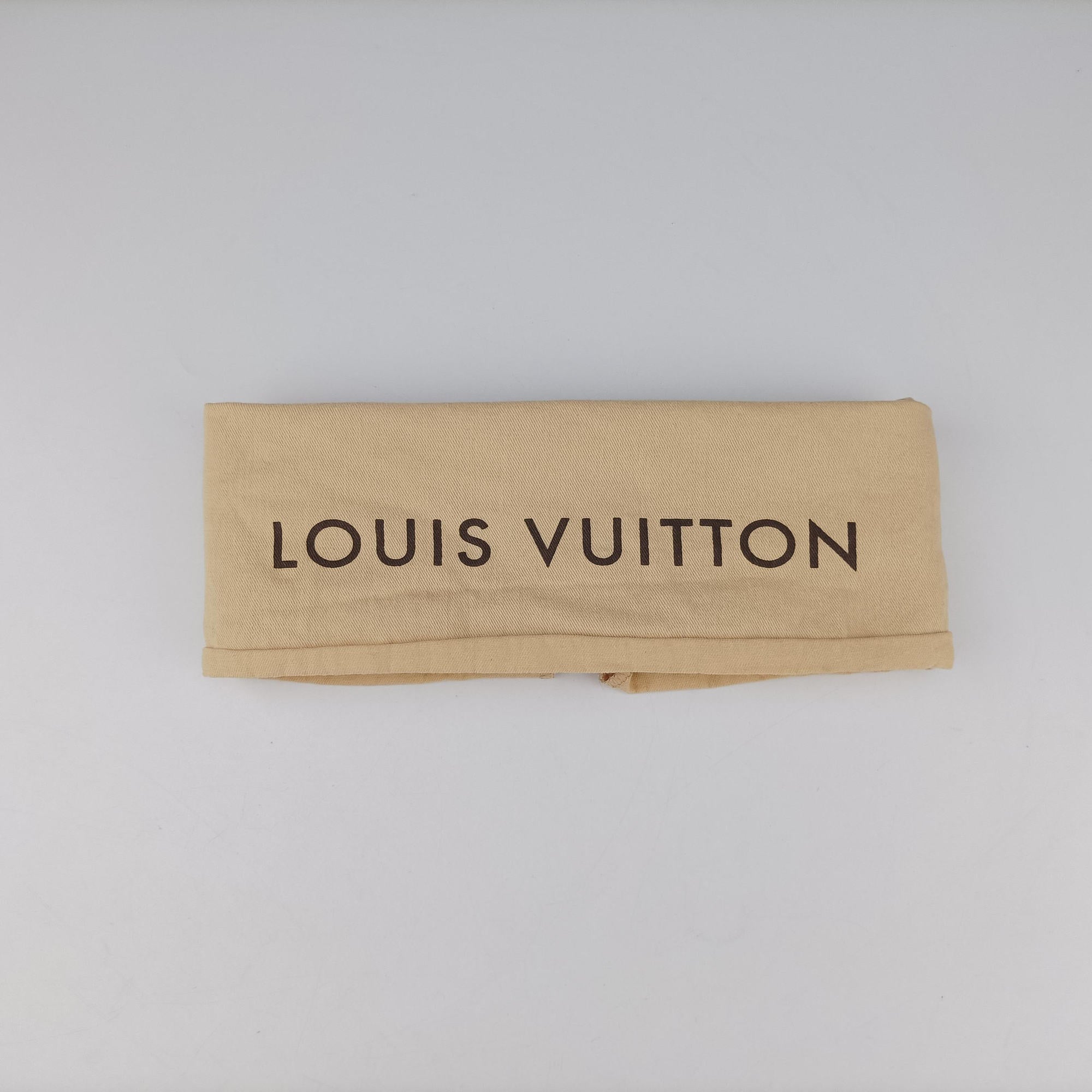 Pre-owned Louis Vuitton JUDY MM Noir Monogram Multicolor M40256 shoulderbag | stylenewstar