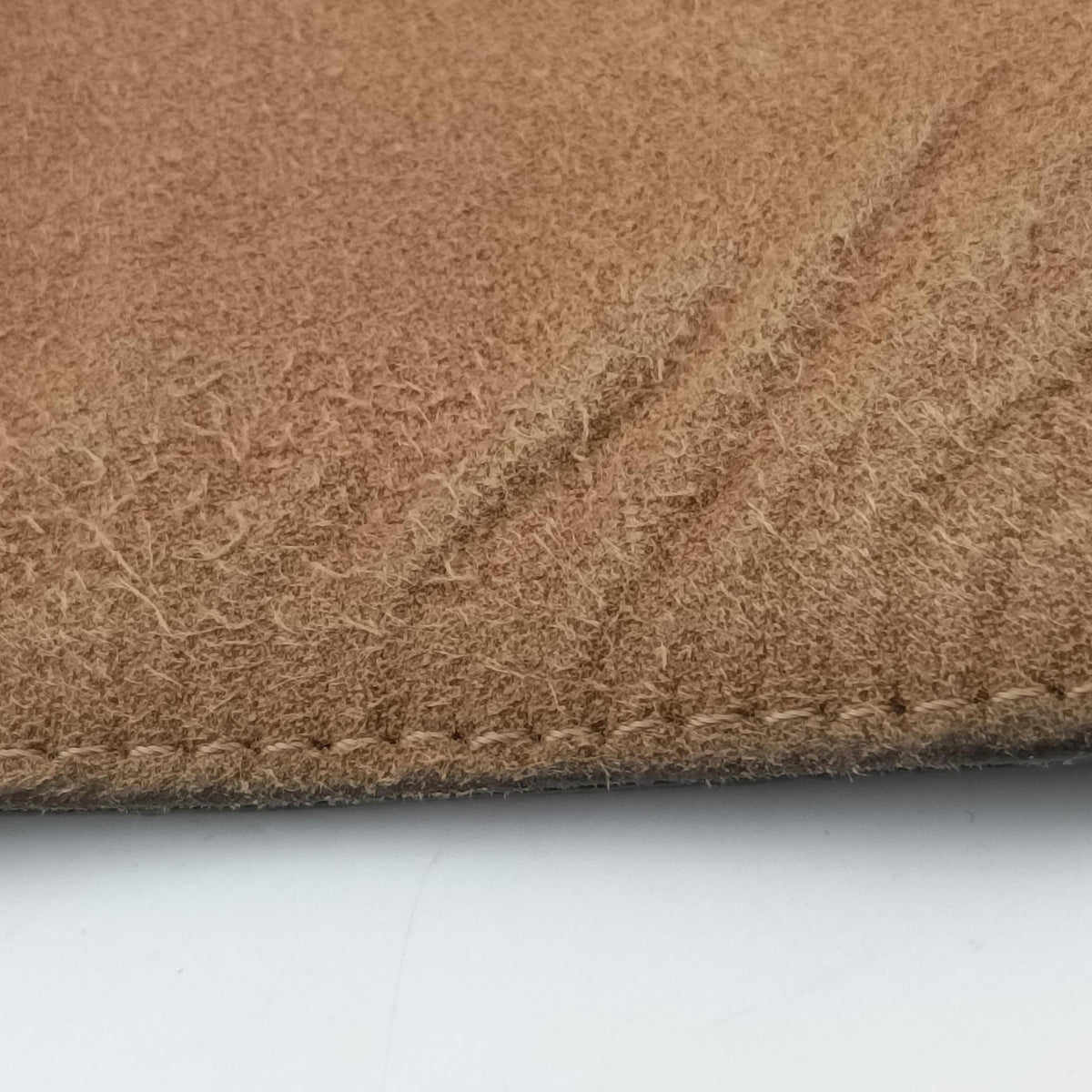 Pre-owned Louis Vuitton MARIGNAN brown×SESAME Monogram Canvas×calf leather M44259 shoulderbag | stylenewstar