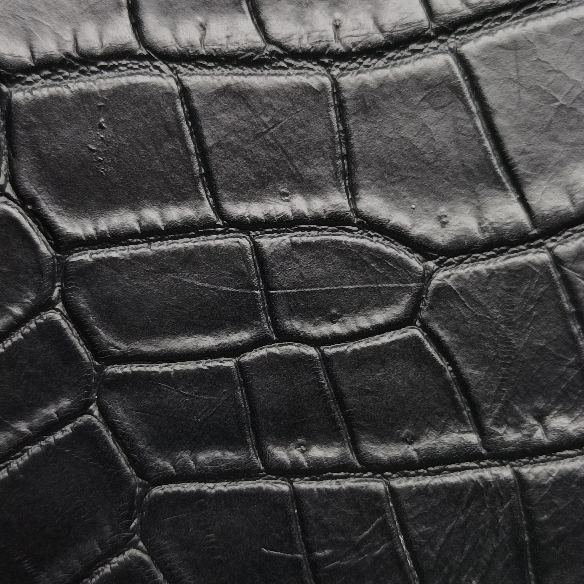 Pre-owned Yves Saint Laurent KATE Black Leather 446752 shoulderbag | stylenewstar