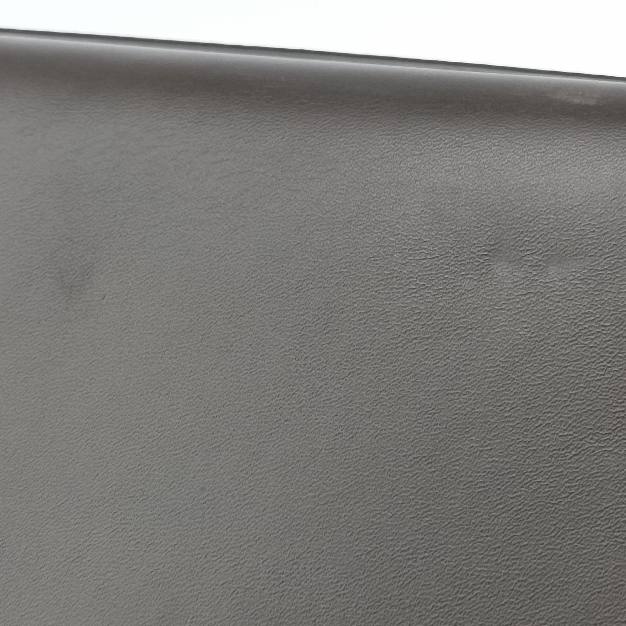 Pre-owned Celine Trapeze Green × Brown × Orange leather  shoulderbag | stylenewstar