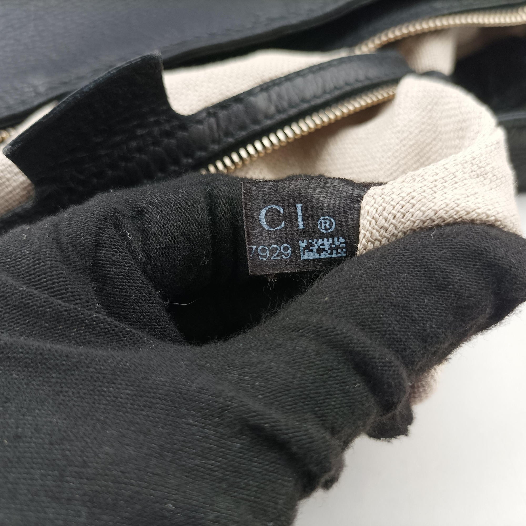 Pre-owned Gucci Greenwich hobo Black Leather 268749 shoulderbag | stylenewstar