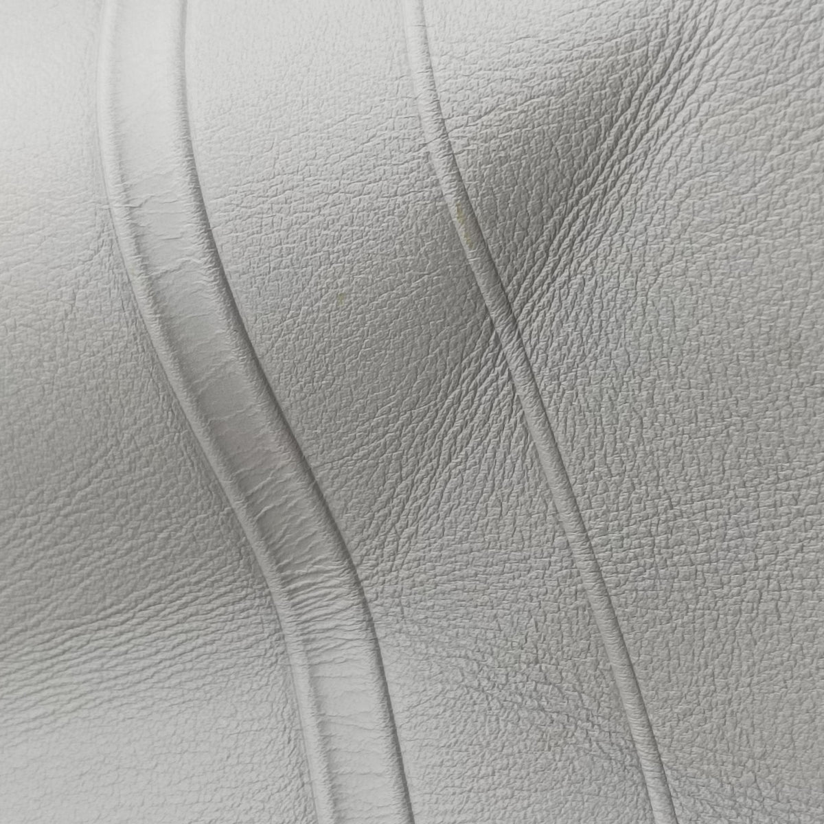 Secondhand Christian Dior Book Tote Bag Grey leather  handbag | stylenewstar