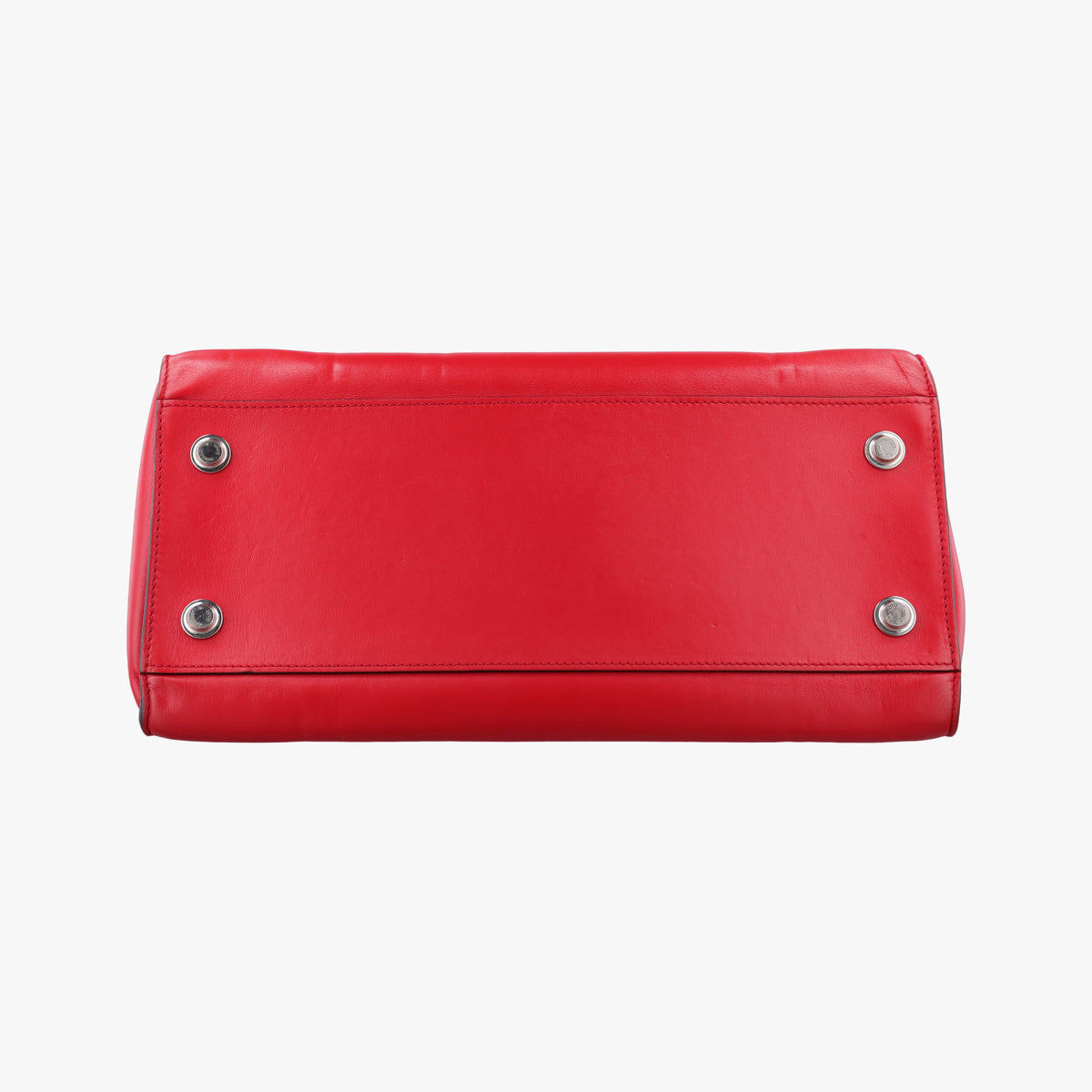Secondhand Louis Vuitton City Steamer MM RUBIS Leather M51027 shoulderbag | stylenewstar