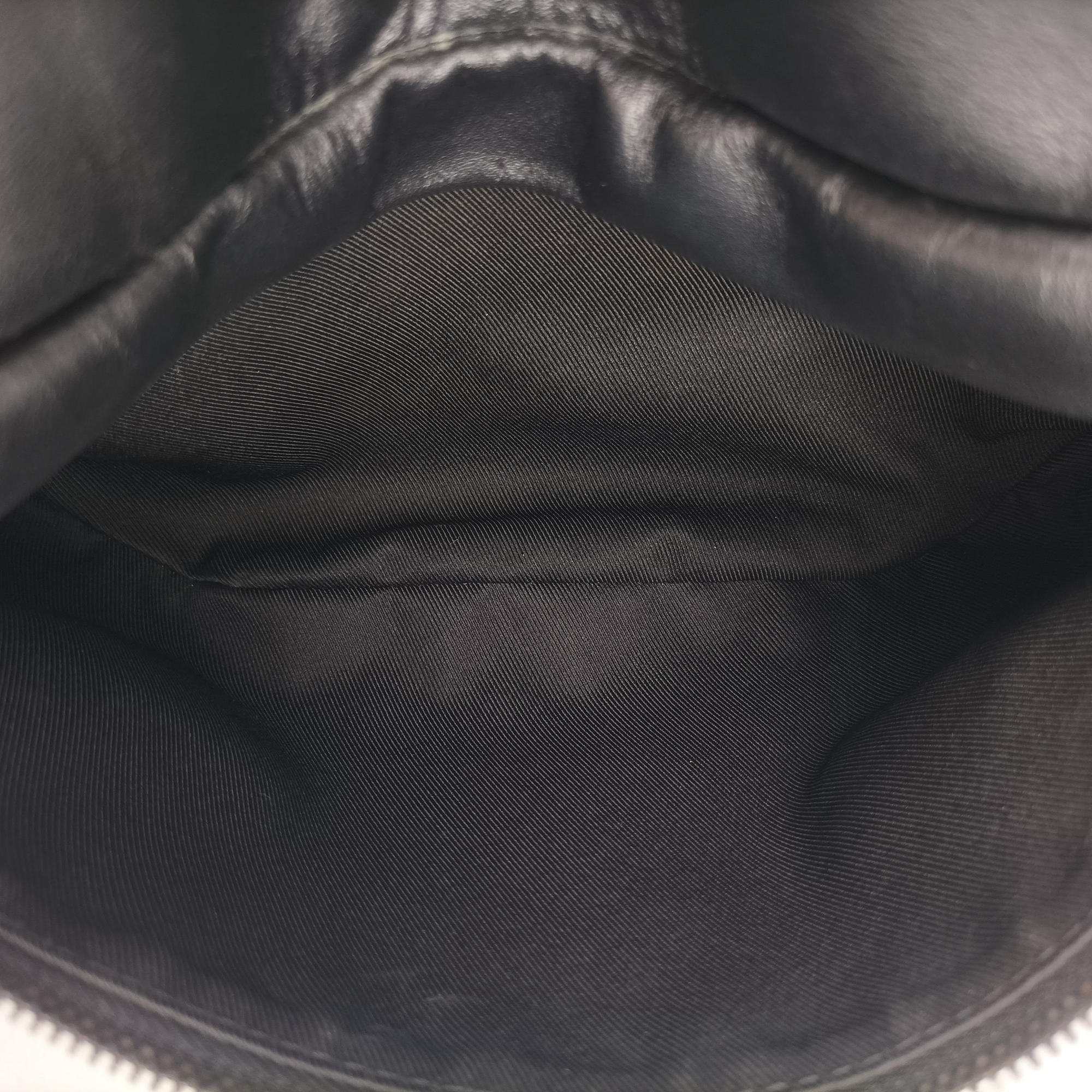 Pre-owned Louis Vuitton Discovery Bum Bag Black Monogram eclipse M44336 bum bag/waist bag | stylenewstar