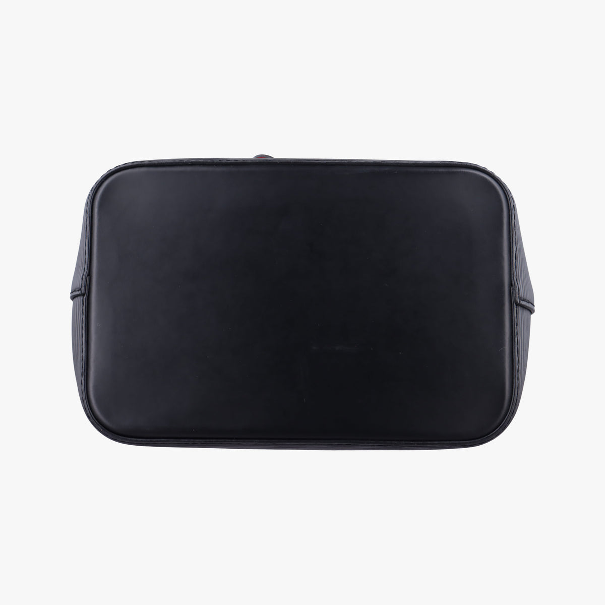 Pre-owned Louis Vuitton NeoNoe BB NOIR SAFRAN Epi M52853 shoulderbag | stylenewstar