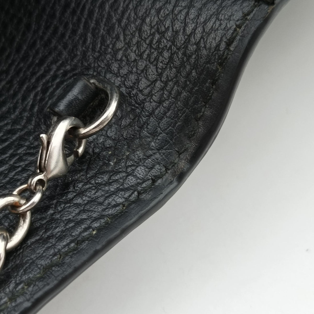 Vintage Gucci Dionysus Black Leather 401231 shoulderbag | stylenewstar