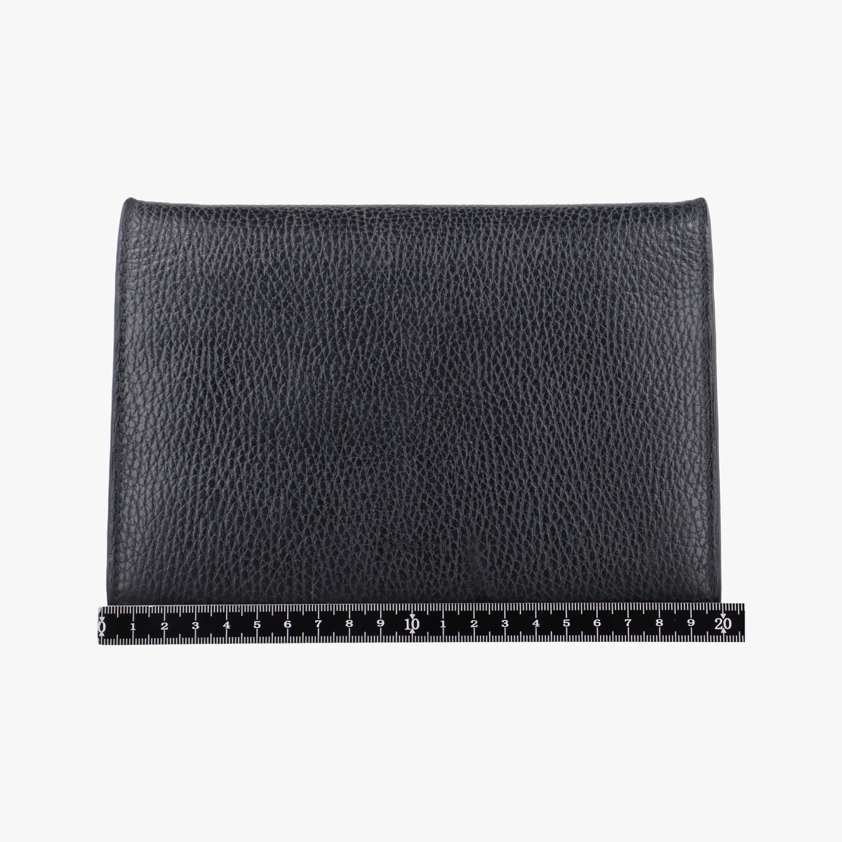 Vintage Gucci Dionysus Black Leather 401231 shoulderbag | stylenewstar
