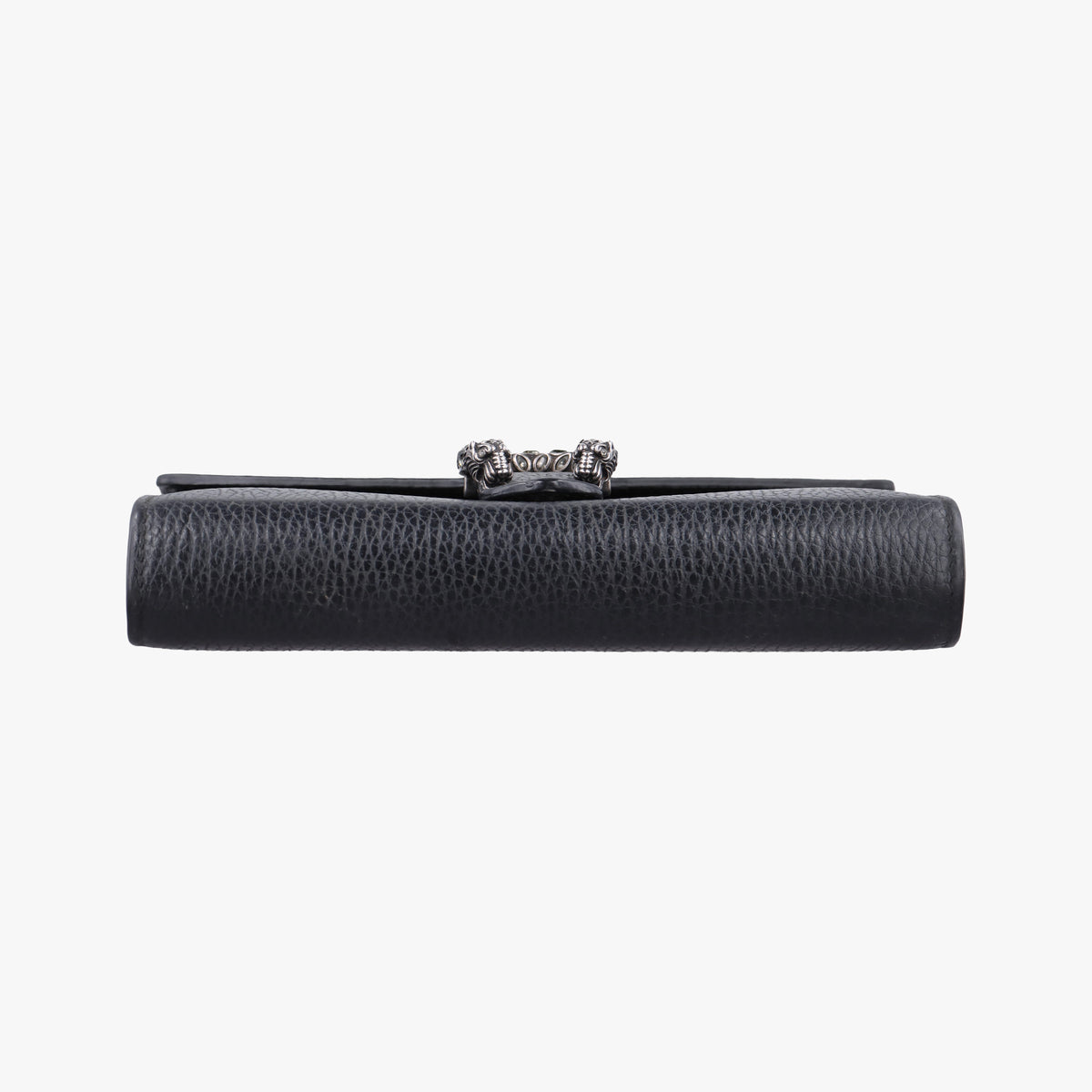 Vintage Gucci Dionysus Black Leather 401231 shoulderbag | stylenewstar