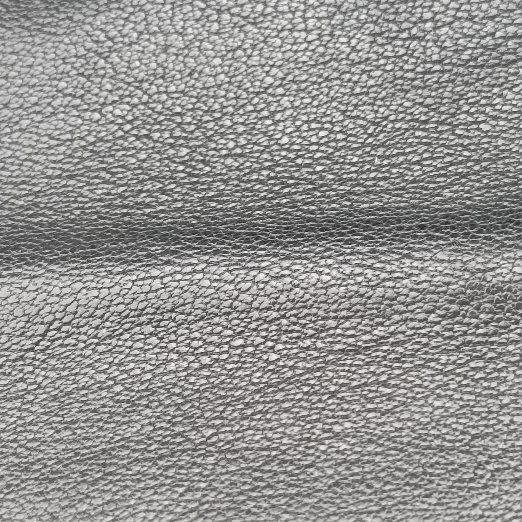 Pre-owned Yves Saint Laurent COLLEGE Black Leather 428056 shoulderbag | stylenewstar