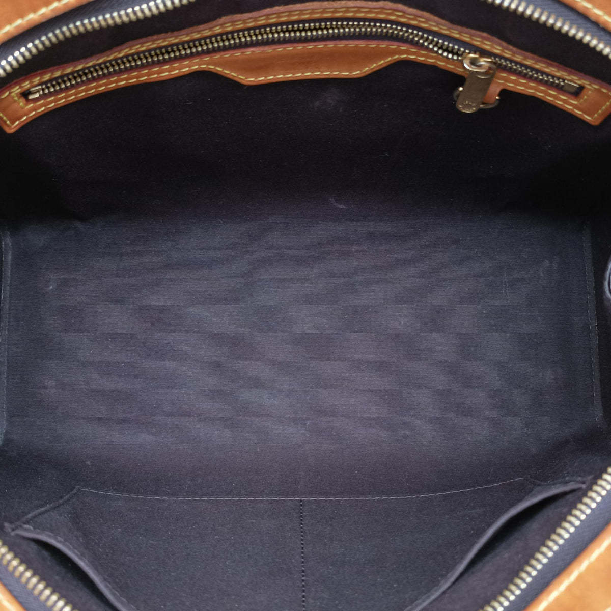 Pre-owned Louis Vuitton Brea MM AMARANTE Vernis M91619 shoulderbag | stylenewstar