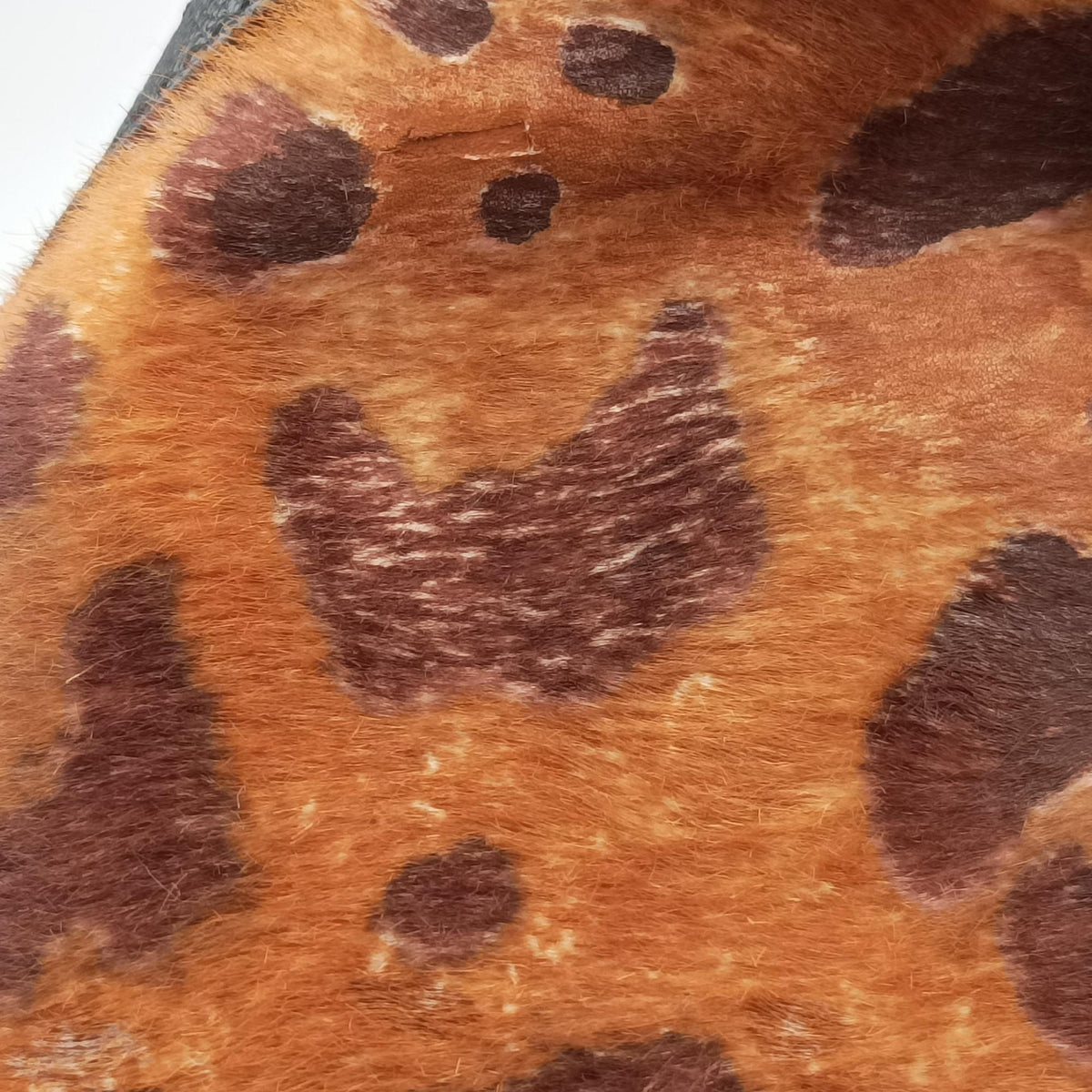 Pre-owned Celine Bittersweet Multicolour ponyhair  handbag | stylenewstar