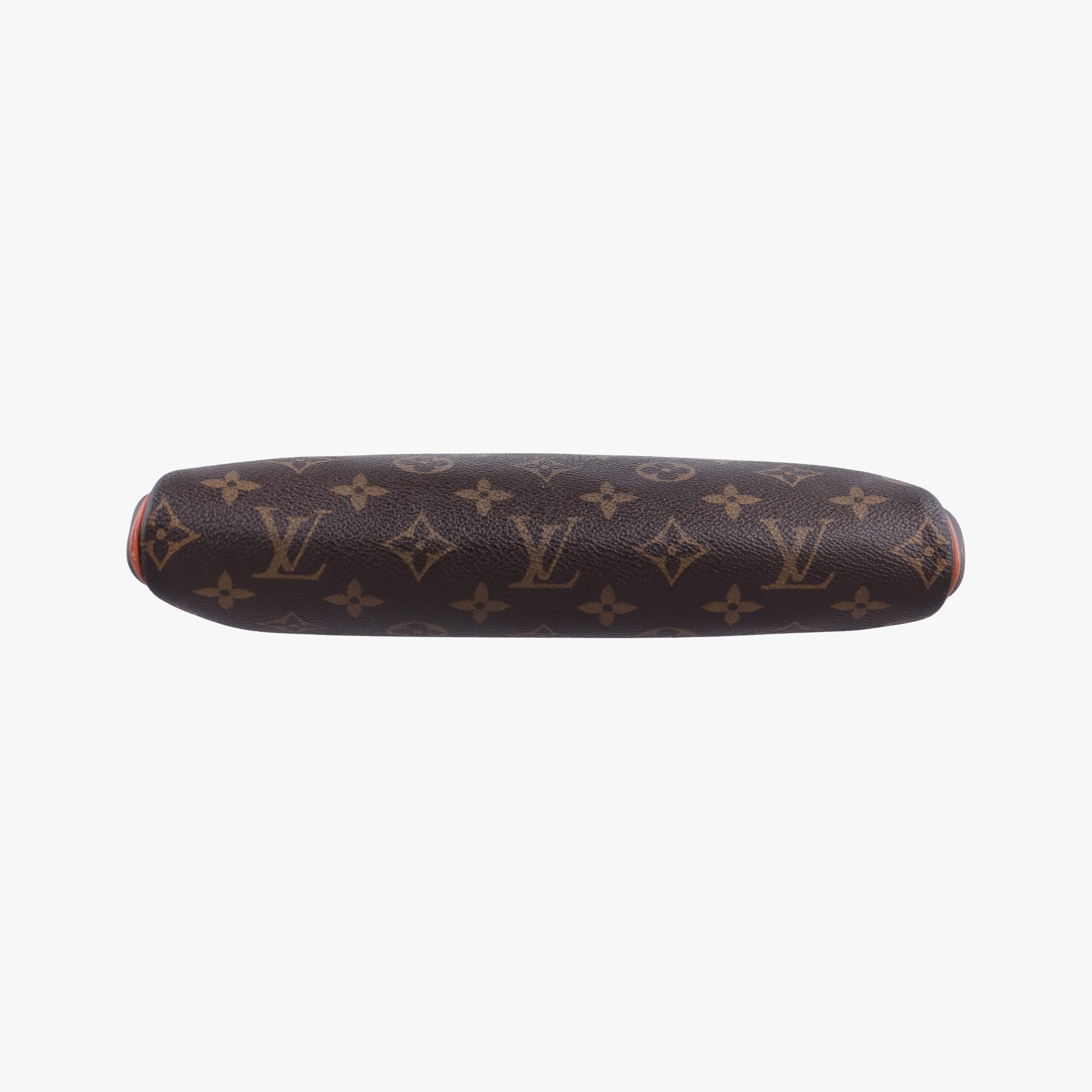 Pre-owned Louis Vuitton EVA brown Monogram Canvas M95567 shoulderbag | stylenewstar