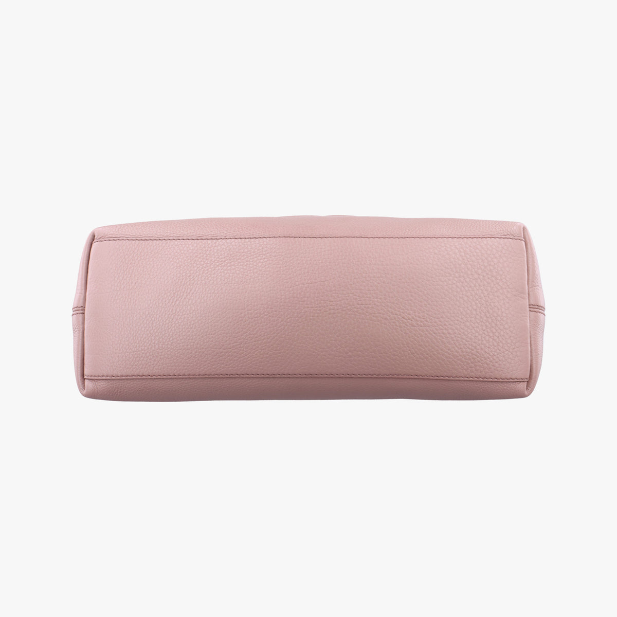 Pre-owned Gucci Soho Pink Leather 308982 shoulderbag | stylenewstar