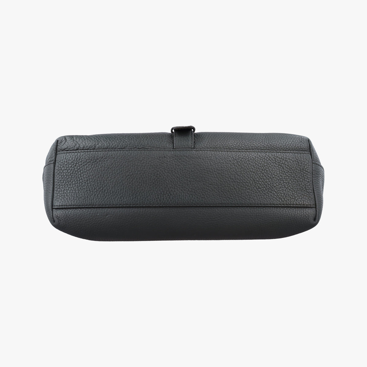 Pre-owned Louis Vuitton Marius Gray Taurillon Leather M54015 shoulderbag | stylenewstar