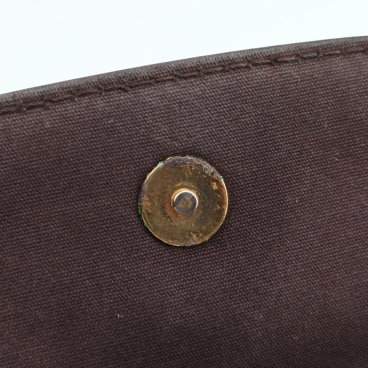 Pre-owned Louis Vuitton RODEO DRIVE AMARANTE Vernis M93598 shoulderbag | stylenewstar