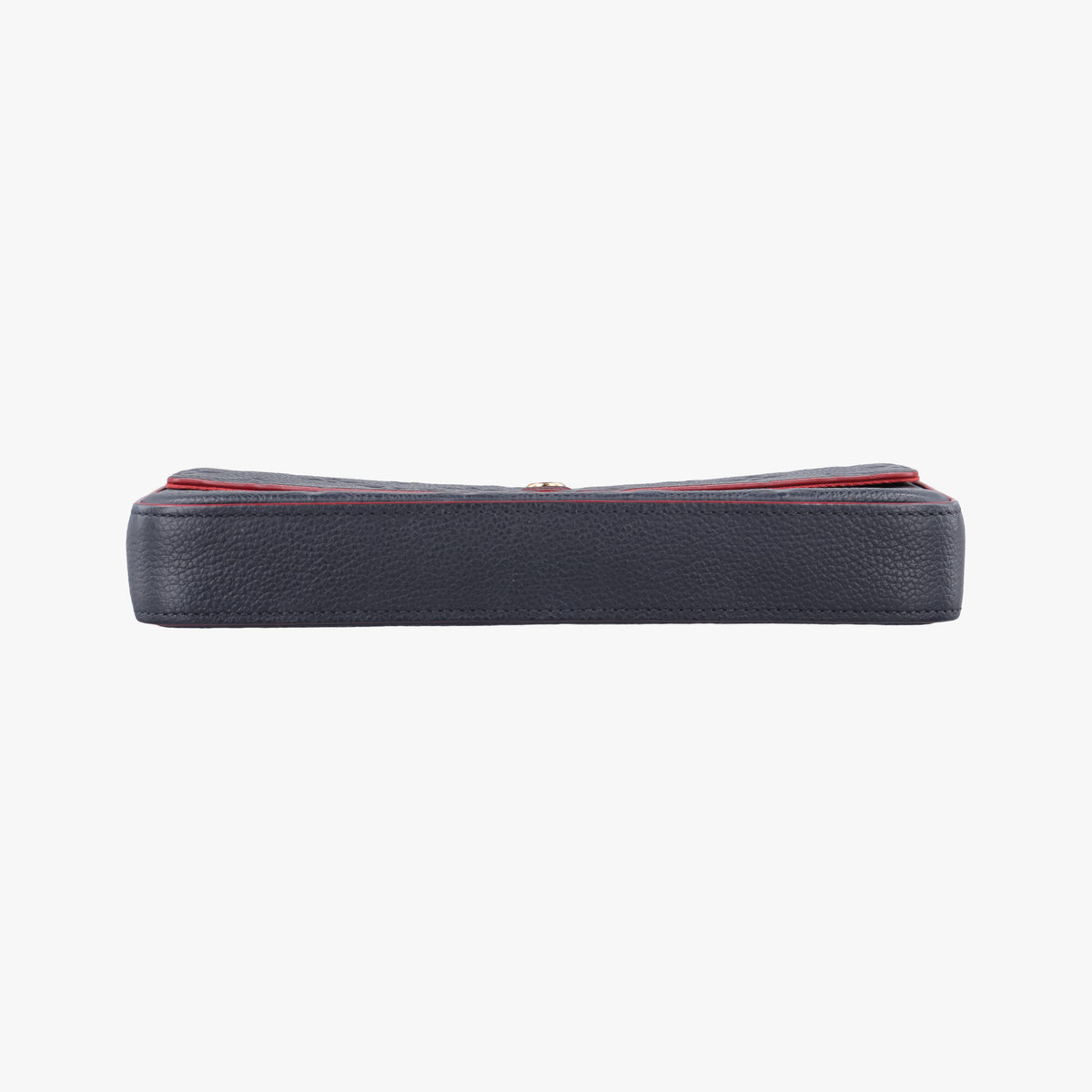 Pre-owned Louis Vuitton Pochette Felice MARINE ROUGE Monogram Empreinte M64099 shoulderbag | stylenewstar