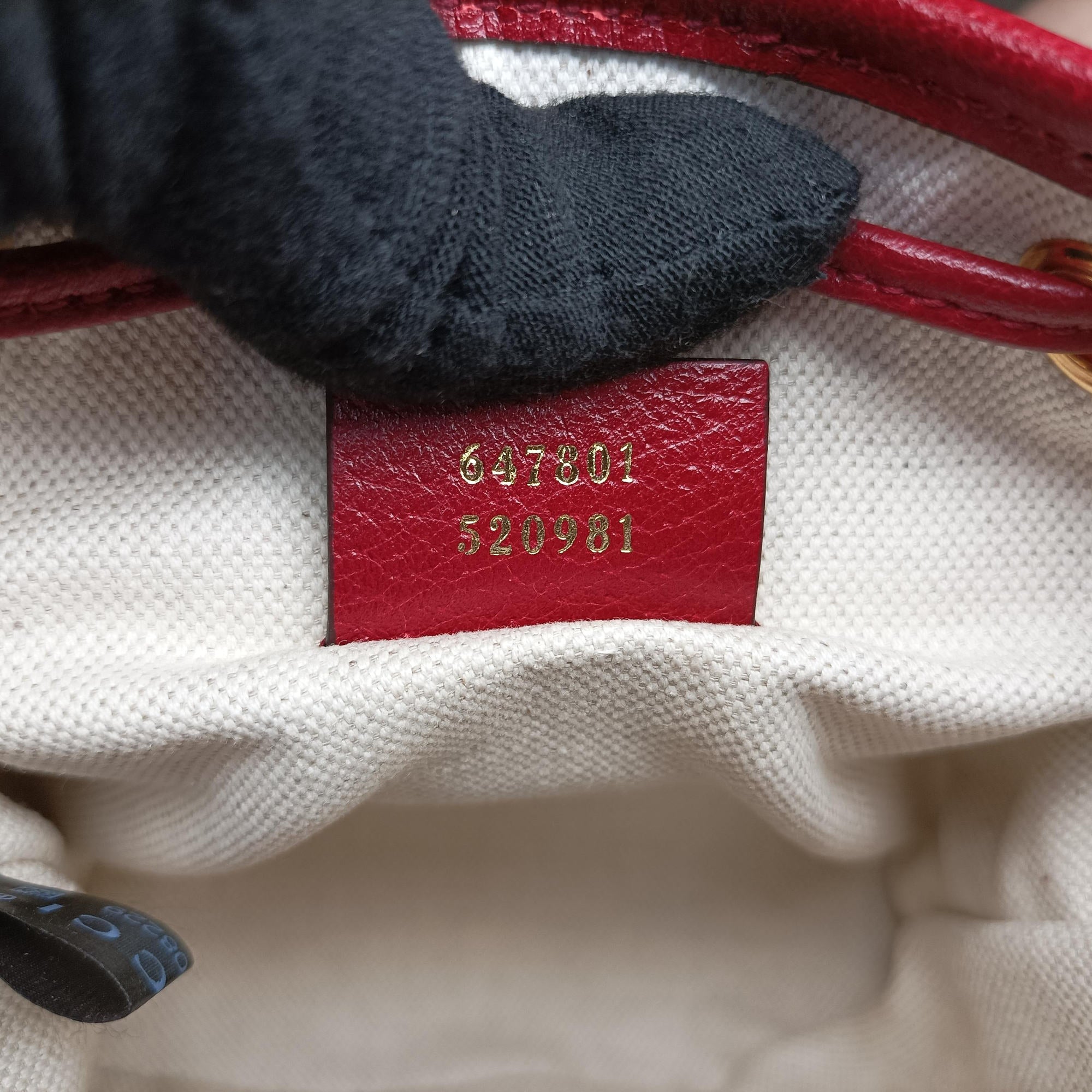 Vintage Gucci Doraemon collaboration Multicolour PVC coated canvas 647801 shoulderbag | stylenewstar