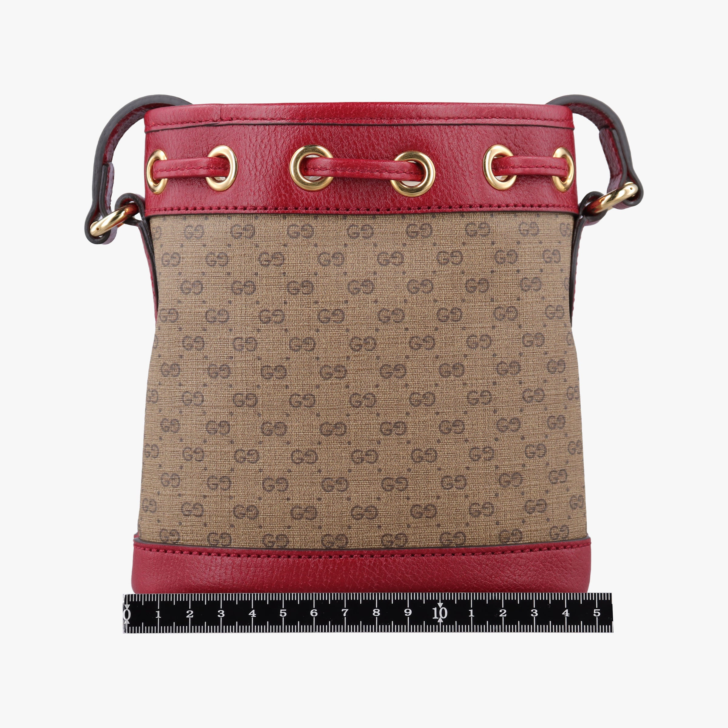 Vintage Gucci Doraemon collaboration Multicolour PVC coated canvas 647801 shoulderbag | stylenewstar
