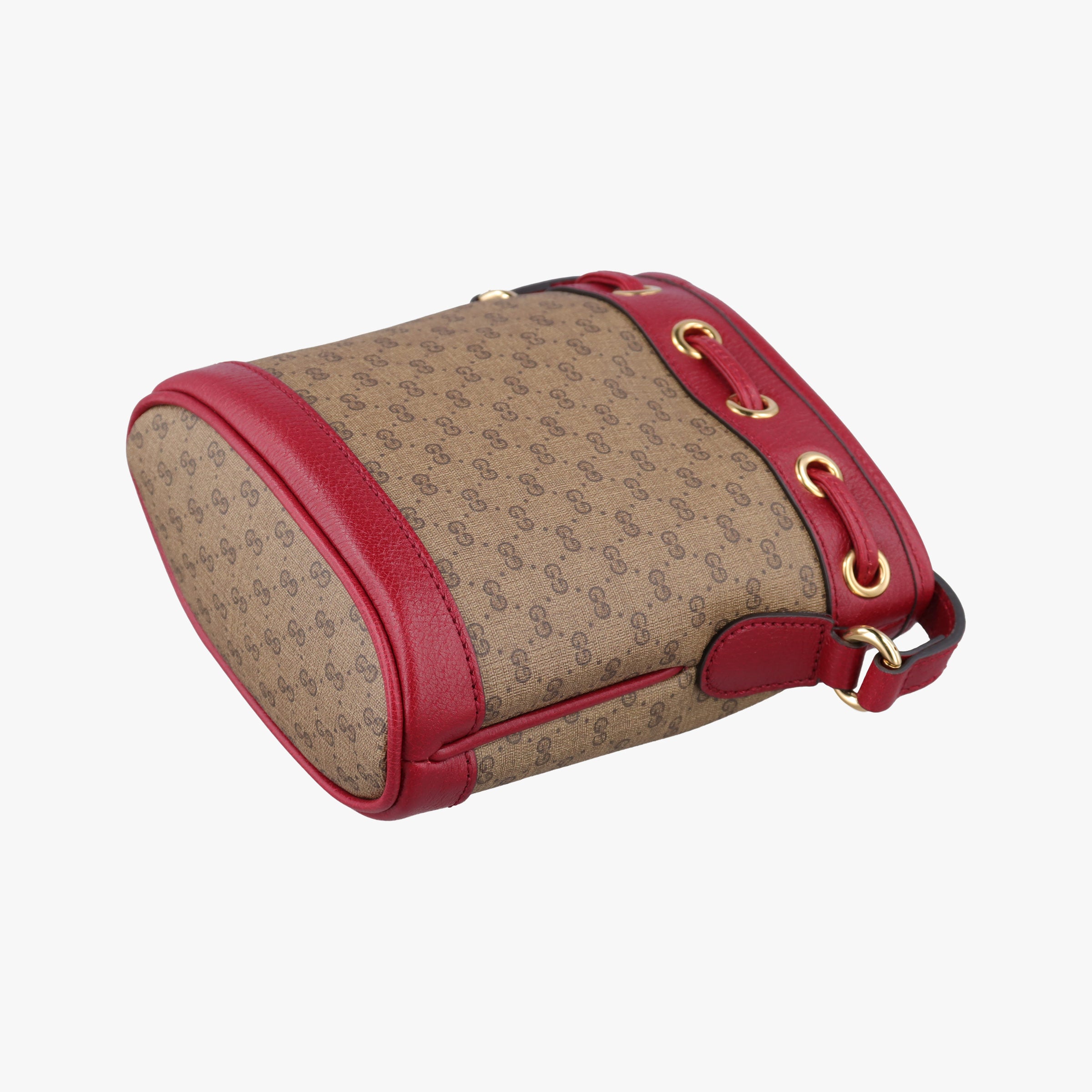 Vintage Gucci Doraemon collaboration Multicolour PVC coated canvas 647801 shoulderbag | stylenewstar