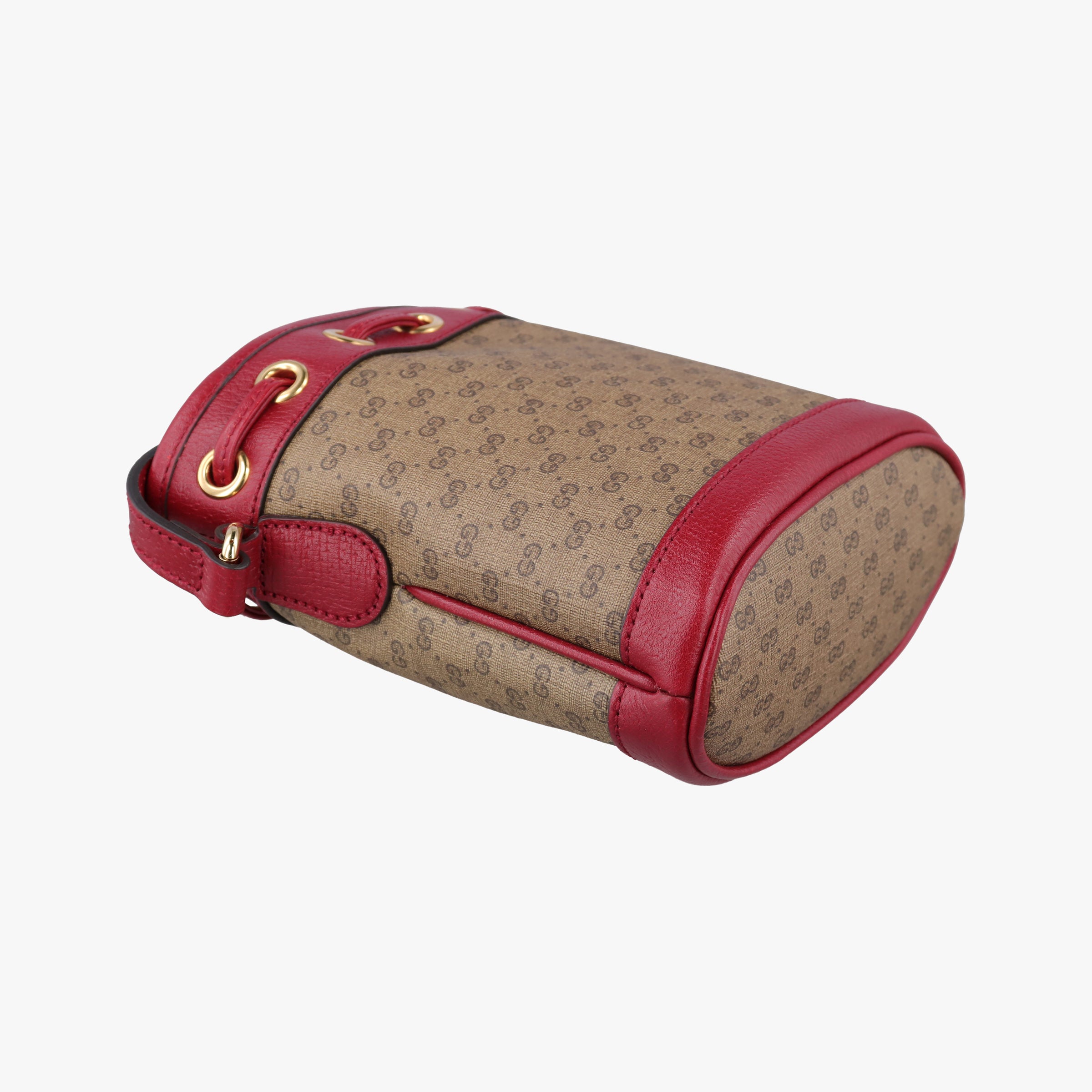 Vintage Gucci Doraemon collaboration Multicolour PVC coated canvas 647801 shoulderbag | stylenewstar