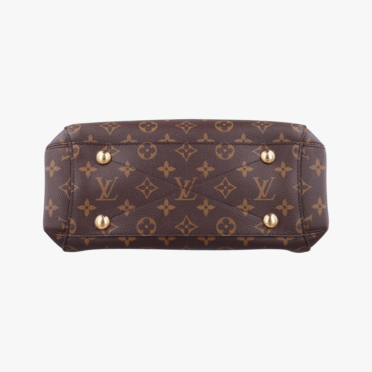 Vintage Louis Vuitton Montaigne BB Brown Monogram Canvas M41055 shoulderbag | stylenewstar