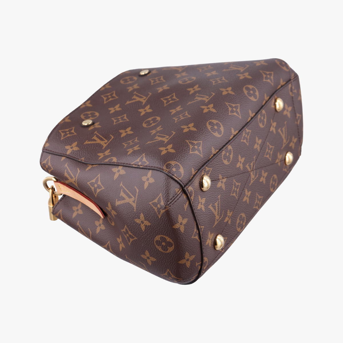 Vintage Louis Vuitton Montaigne BB Brown Monogram Canvas M41055 shoulderbag | stylenewstar
