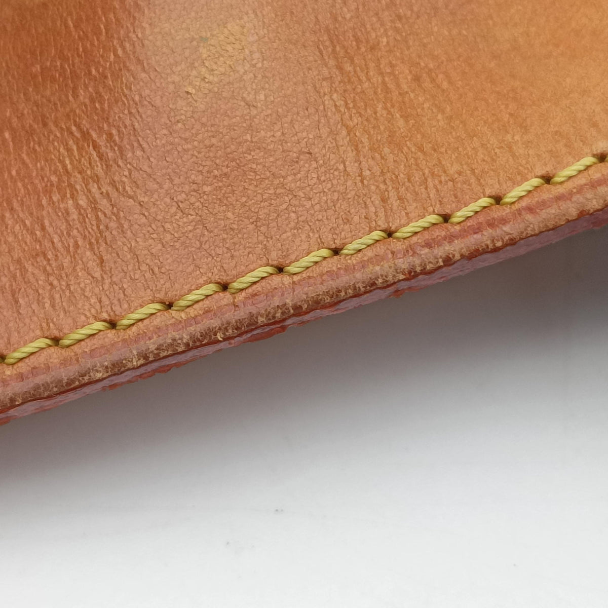 Pre-owned Louis Vuitton STRESA PM brown Monogram Canvas M51186 handbag | stylenewstar