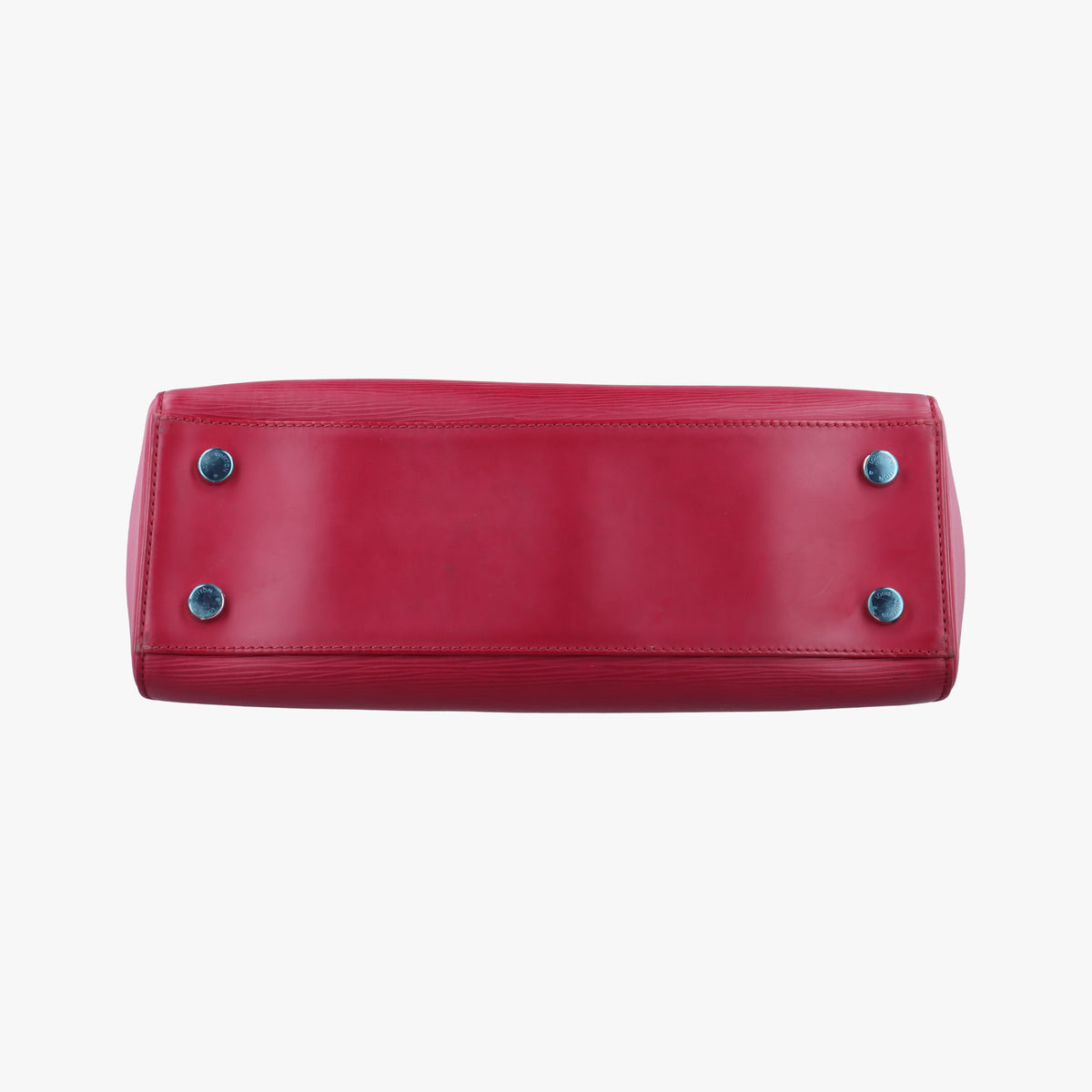 Pre-owned Louis Vuitton Brea MM Rubis Epi M4030E shoulderbag | stylenewstar