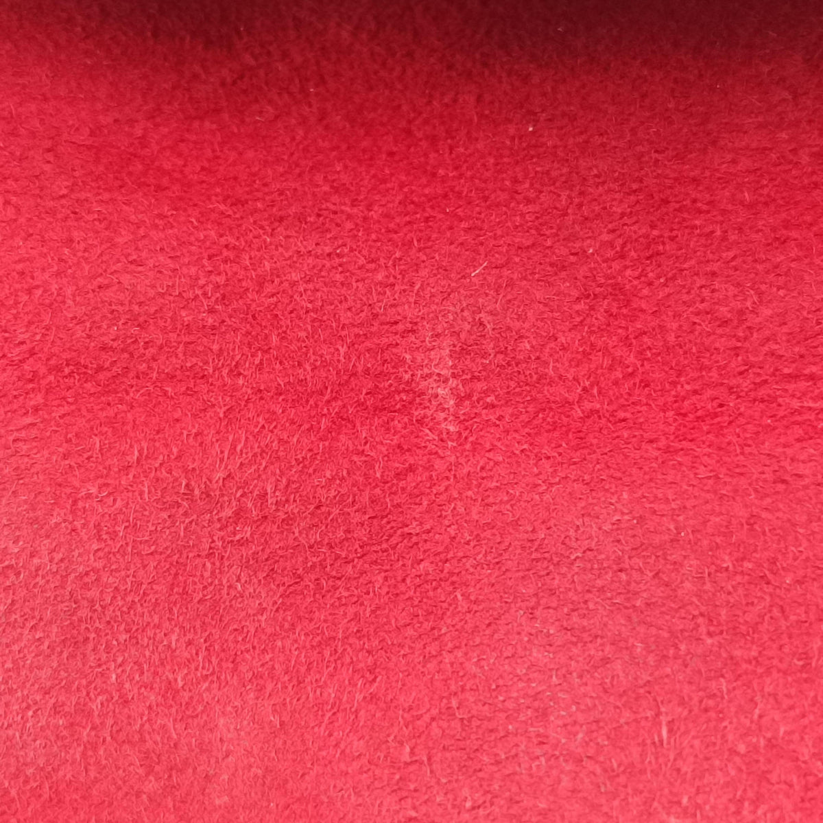 Pre-owned Christian Dior Lady Dior Red Leather  shoulderbag | stylenewstar
