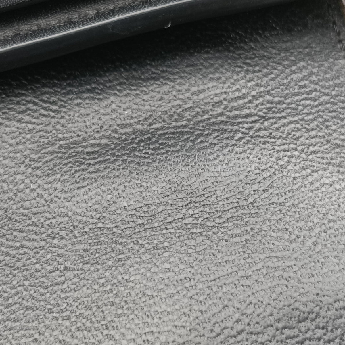 Pre-owned Celine Trapeze Beige×Black×Blue Suede × leather  shoulderbag | stylenewstar