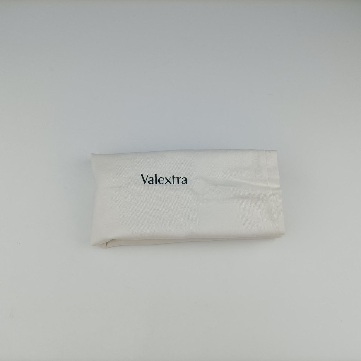 Pre-owned Valextra Iside Terracotta Soft Calfskin Leather  shoulderbag | stylenewstar