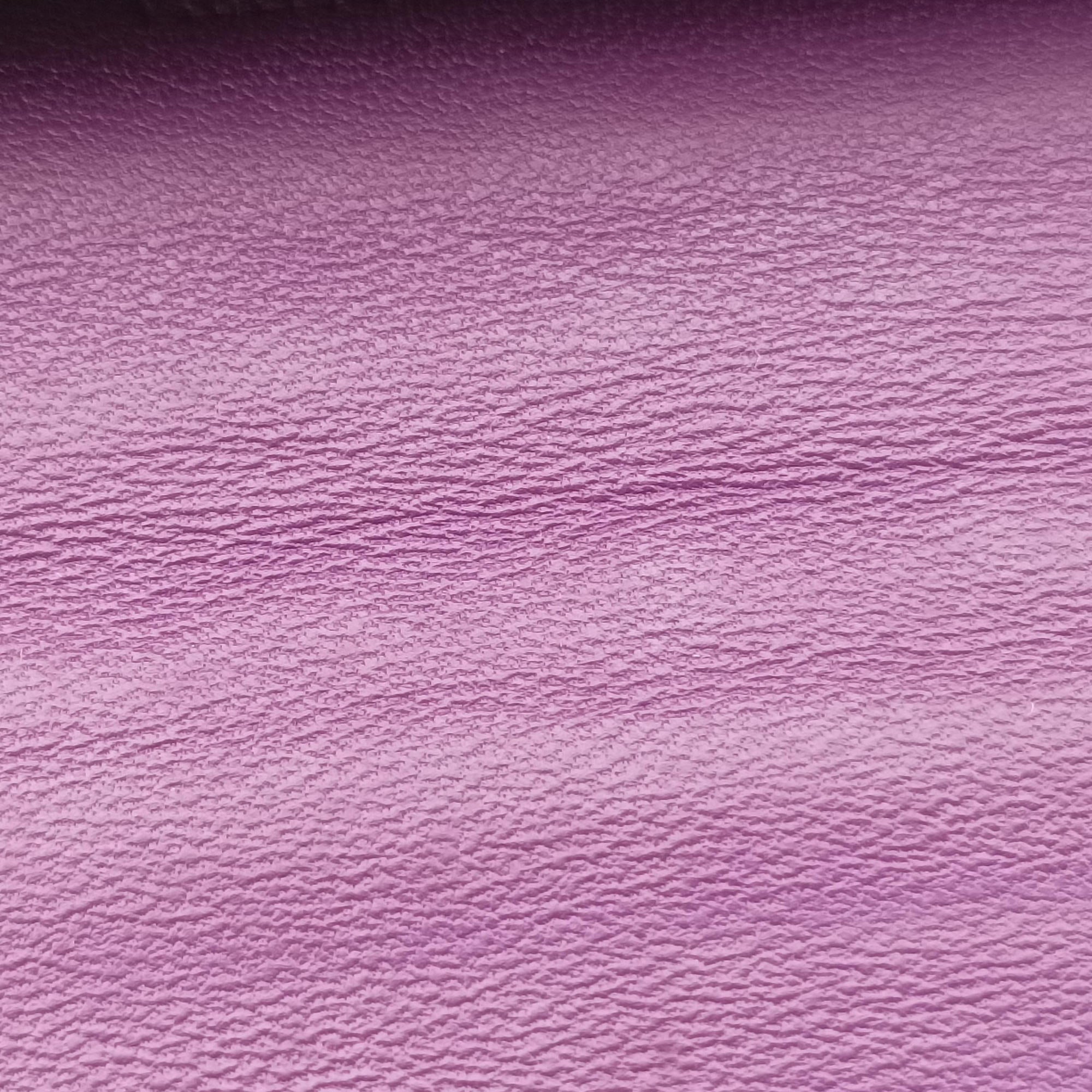 Pre-owned Bottega Veneta Intrecciato Olimpia Purple lambskin  shoulderbag | stylenewstar