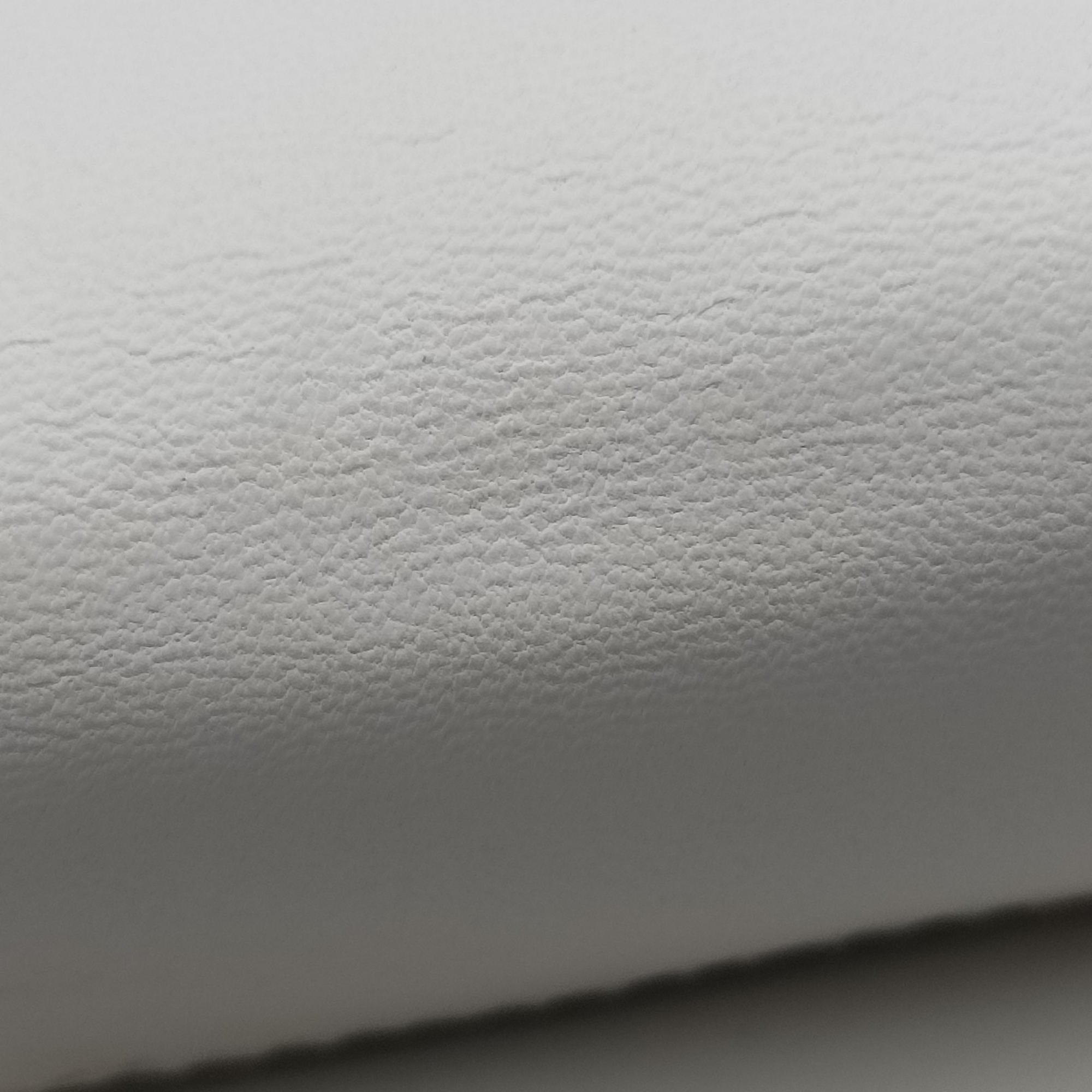 Pre-owned Valentino Rockstud White Leather  bum bag/waist bag | stylenewstar